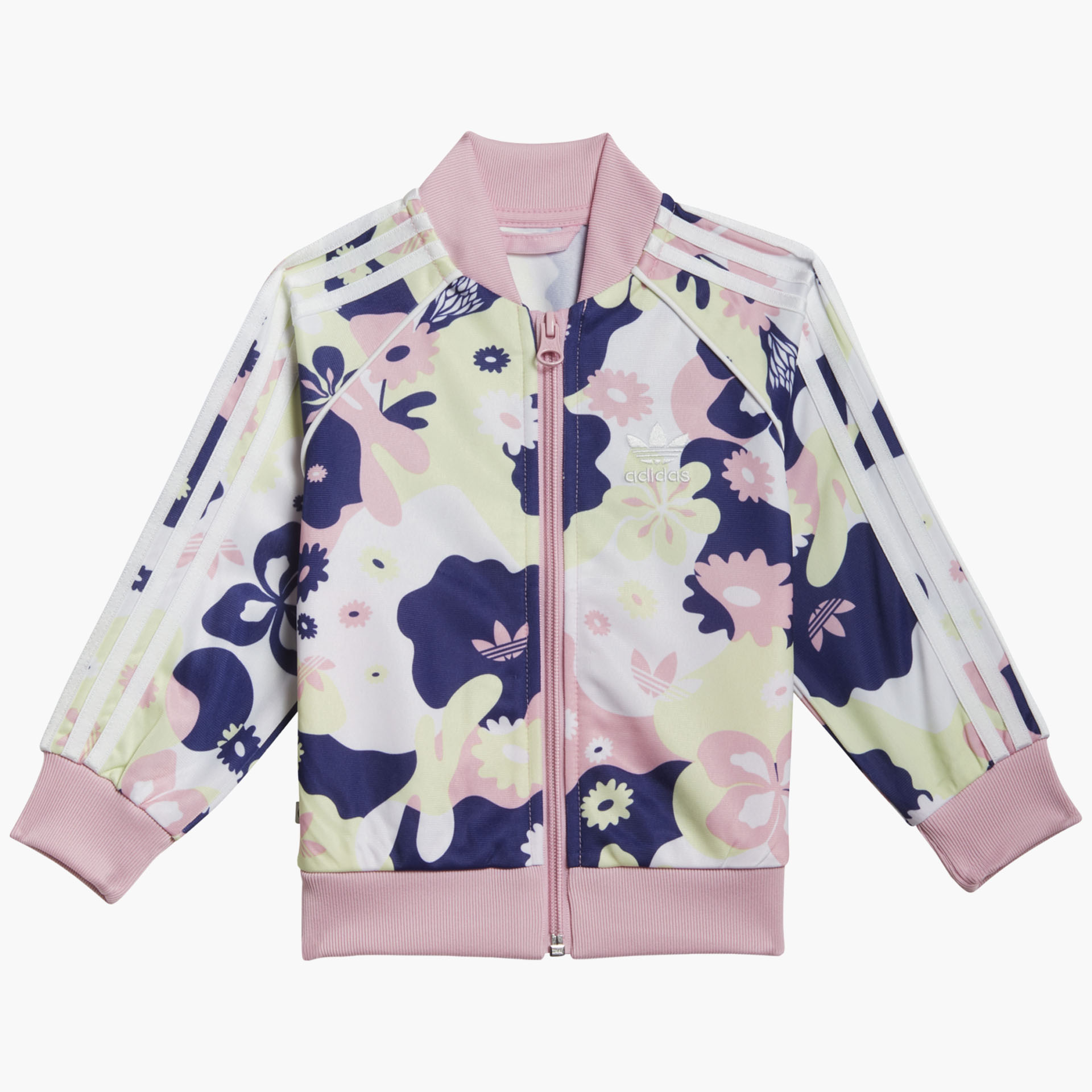 Fato de Treino Adidas SST Bebé