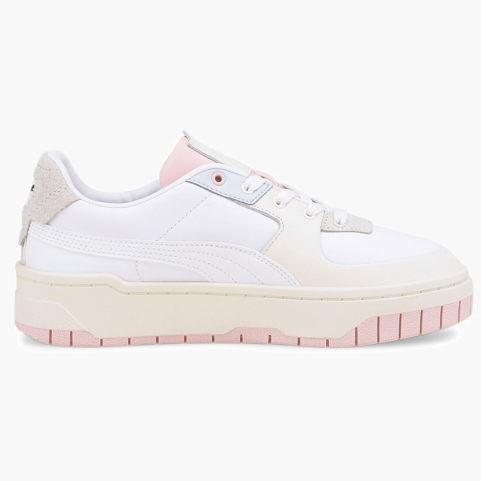 Puma Cali Dream White Marshmallow