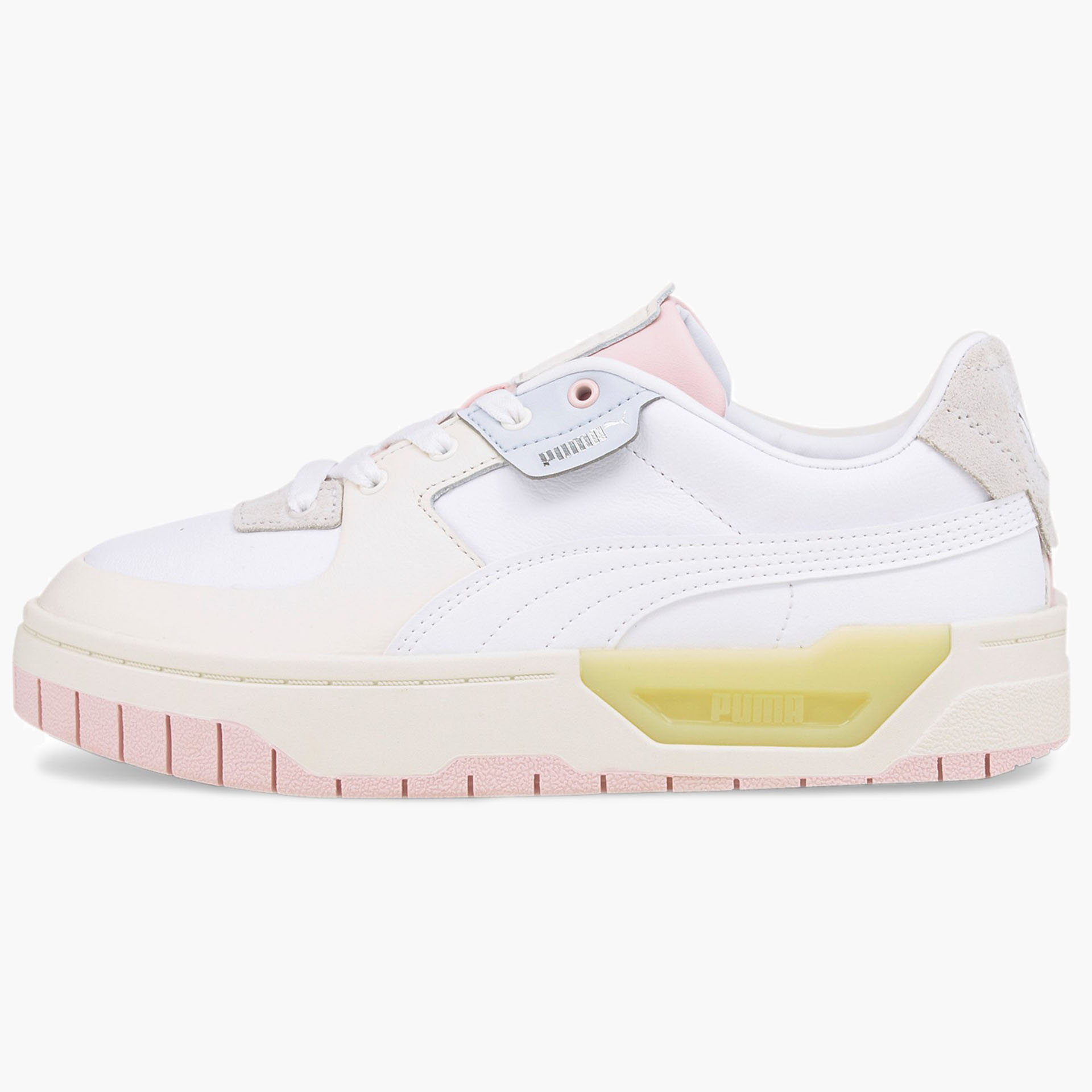 Puma Cali Dream White Marshmallow