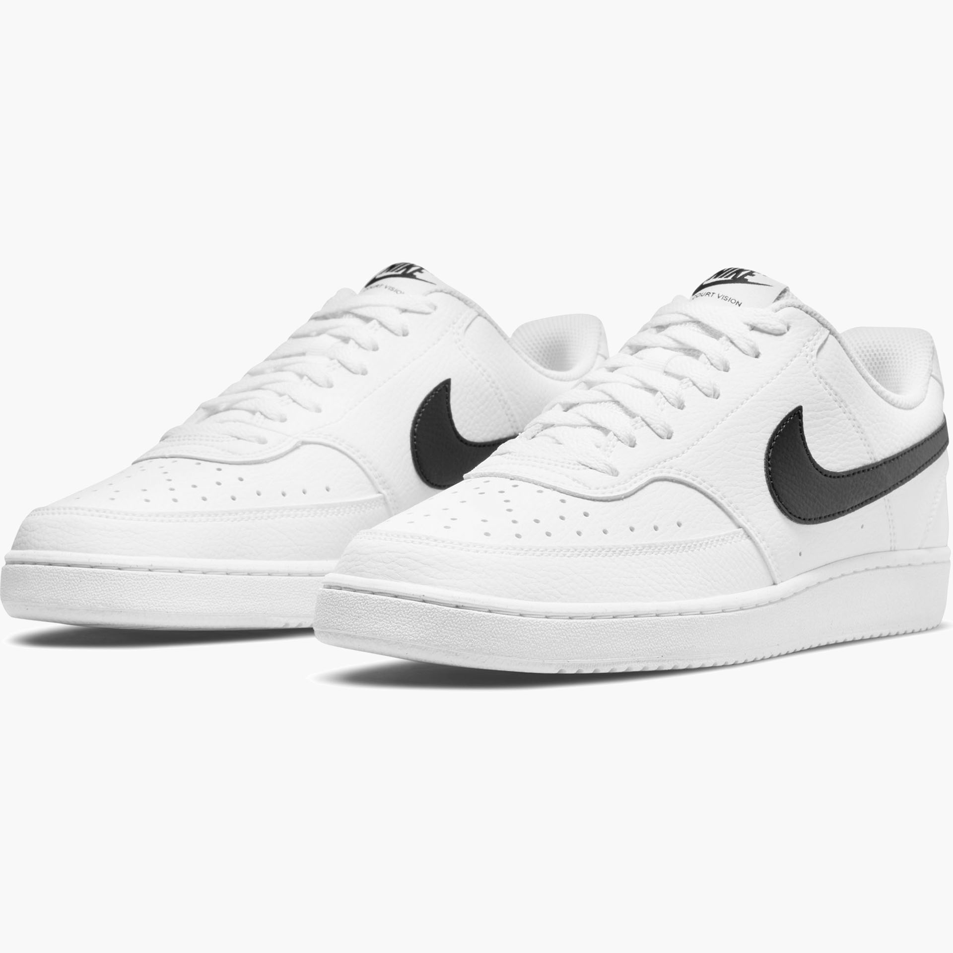 Nike Court Vision Lo