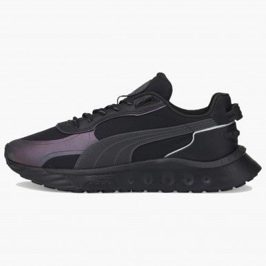 Puma Wild Rider Grip Ls