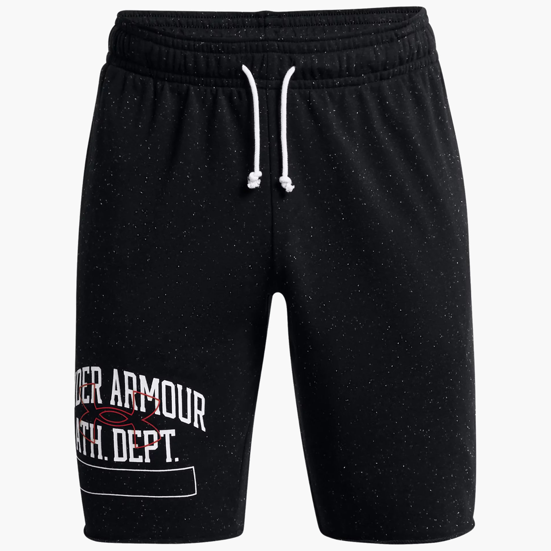 Calções Under Armour Rival Terry Athletic