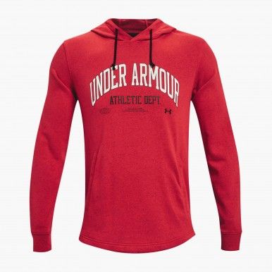Sweat Under Armour Rival Terry Athletic