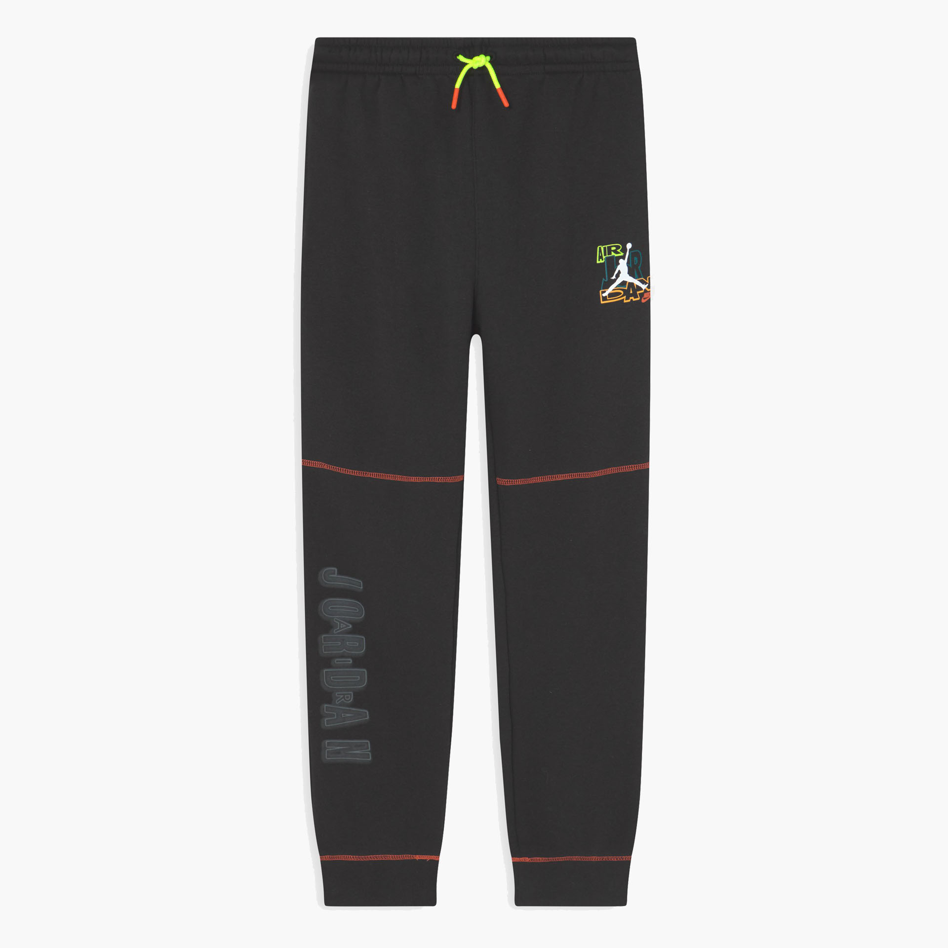 Calça Jordan Slime Vortex Criança