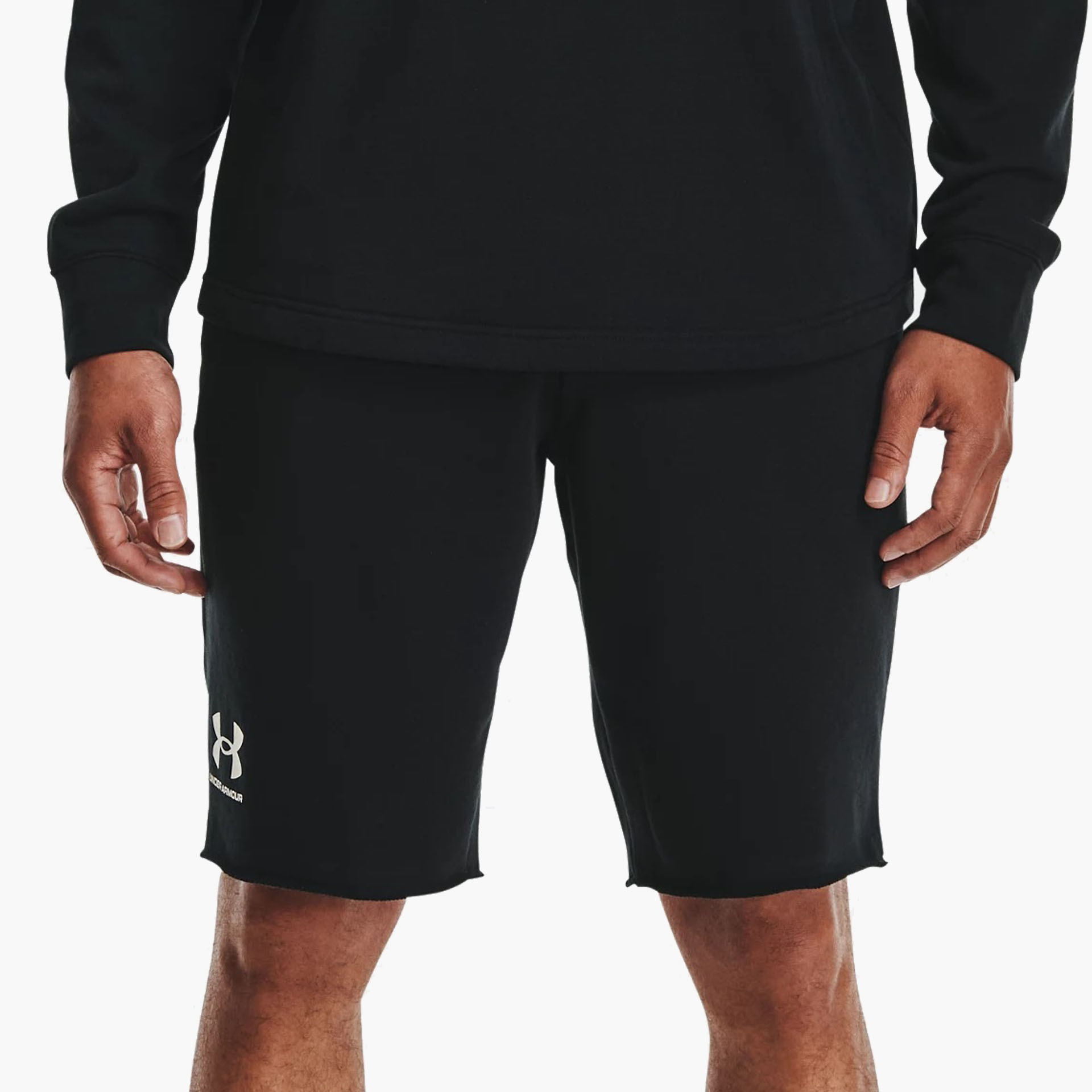 Calções Under Armour Terry Short