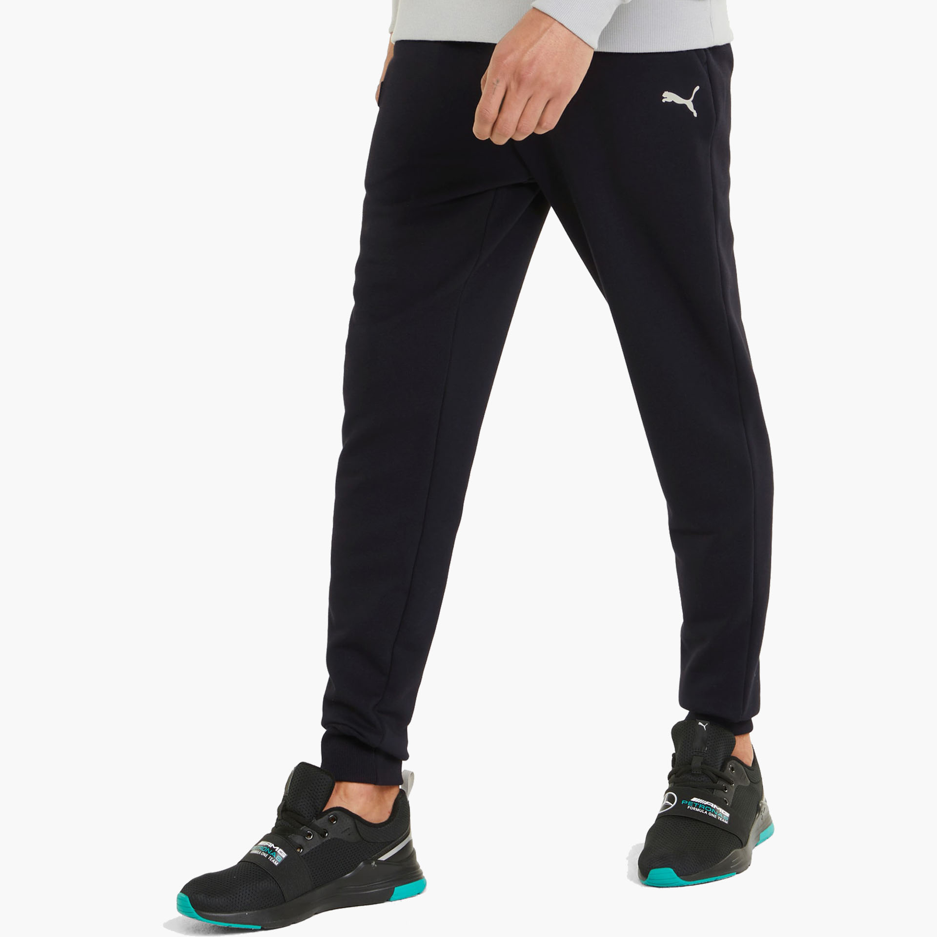 Calça Puma Mercedes F1