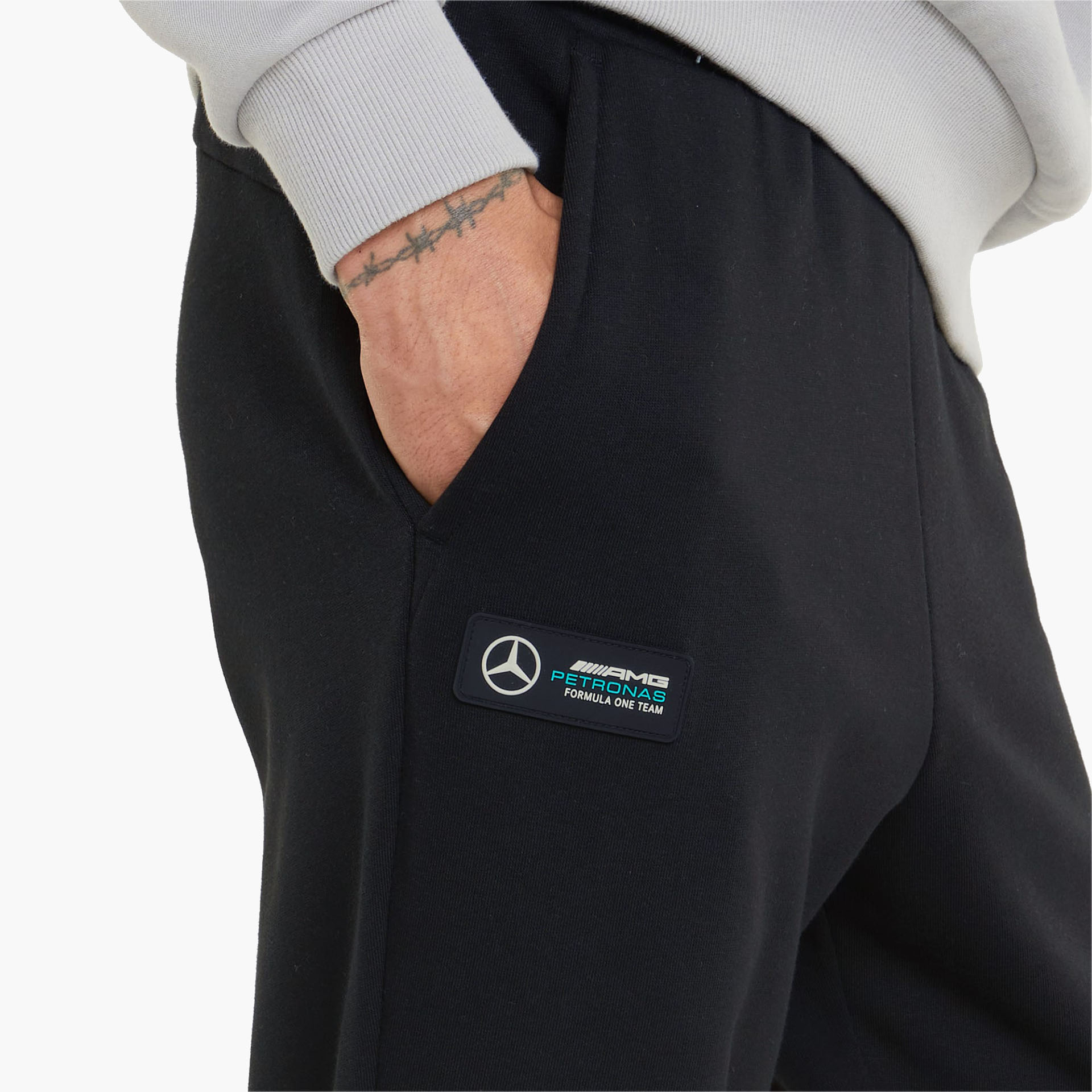 Calça Puma Mercedes F1
