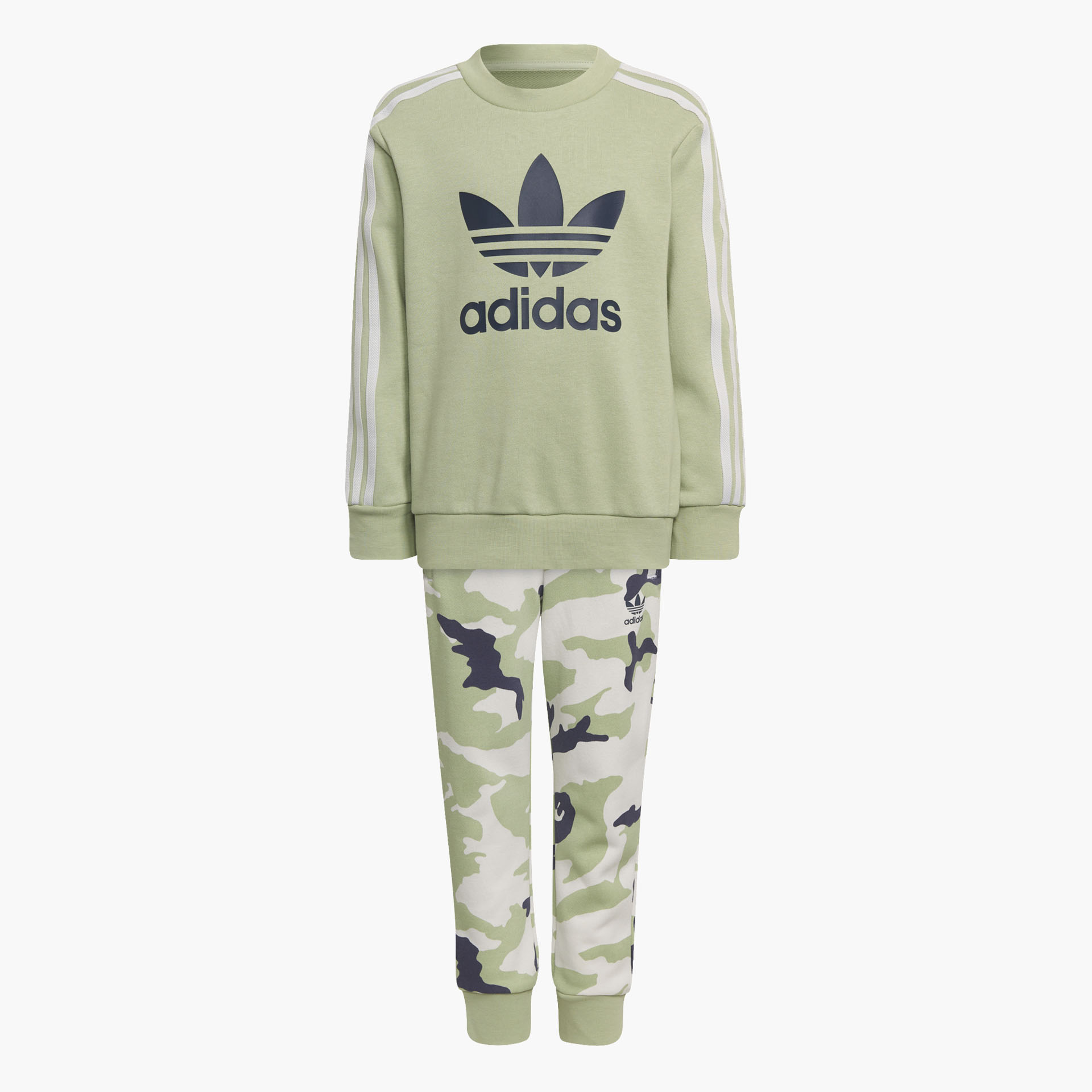 Fato de Treino Adidas Crew