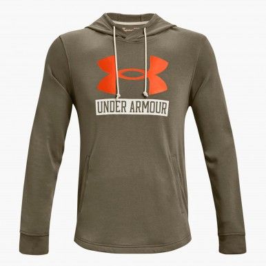 Sweat Under Armour Rival Terry