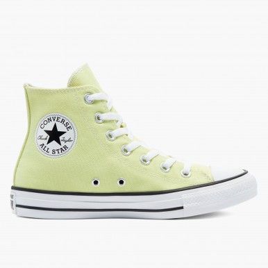 Chat All Star Chuck Taylor High Zitron