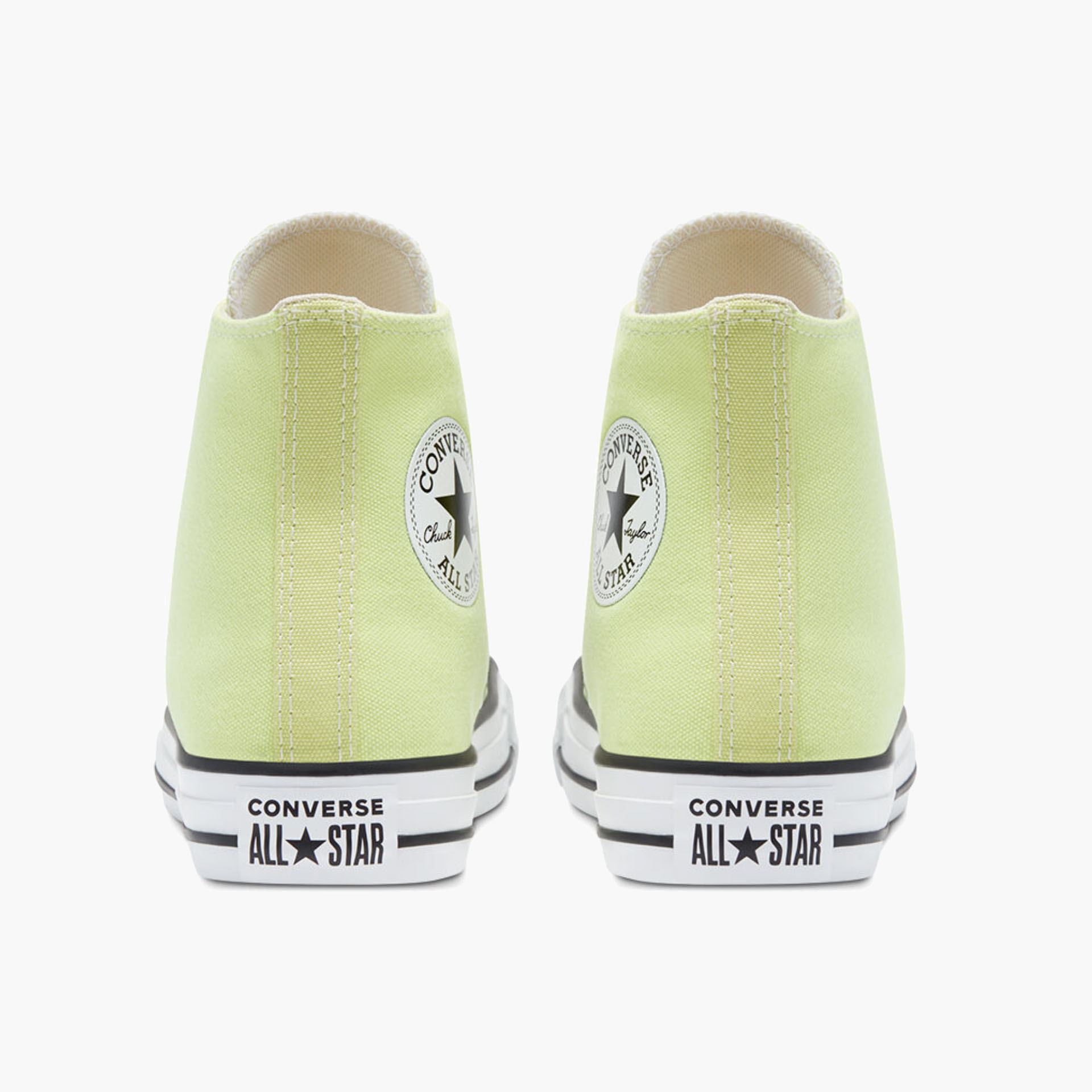 Converse All Star Chuck Taylor High Zitron