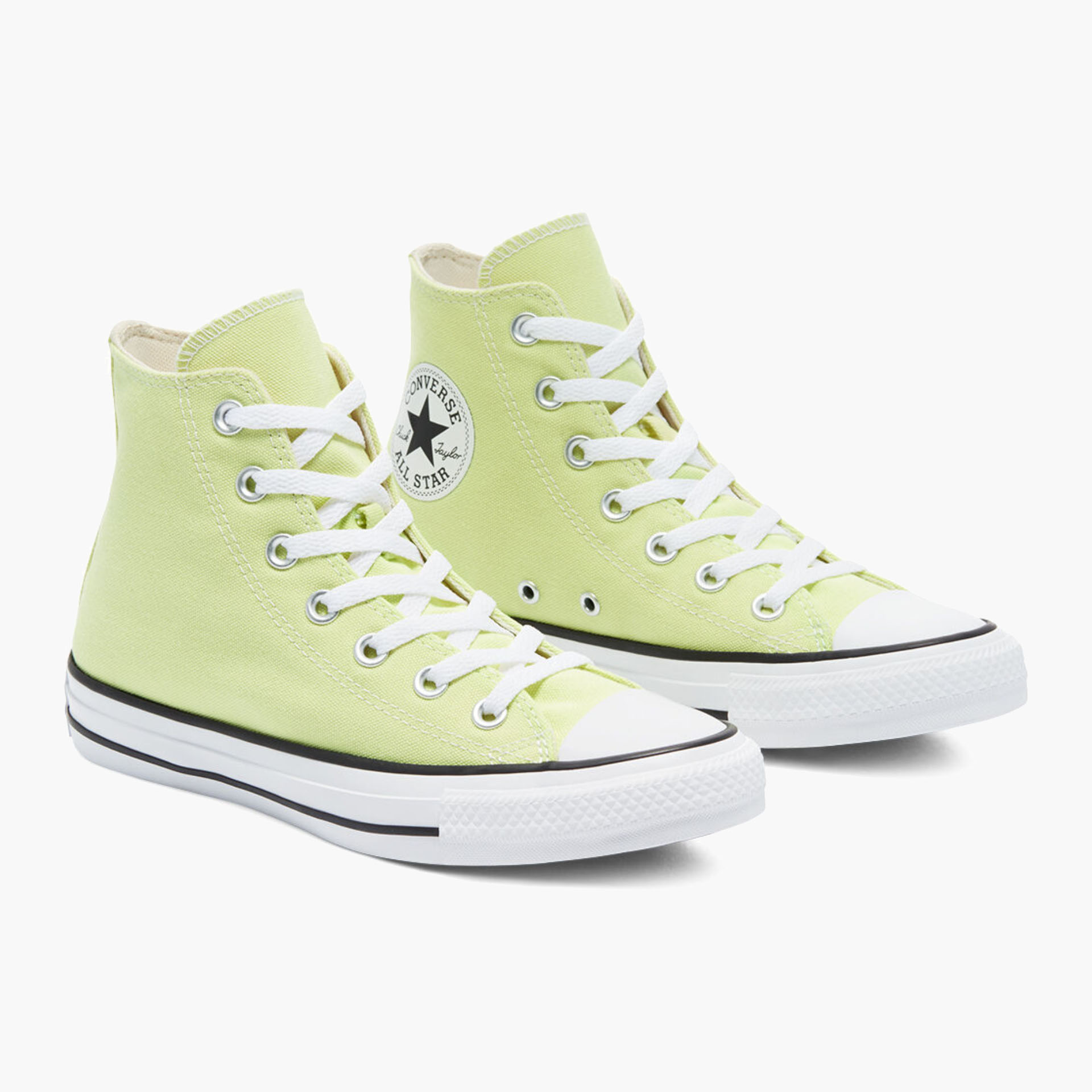 Converse All Star Chuck Taylor High Zitron