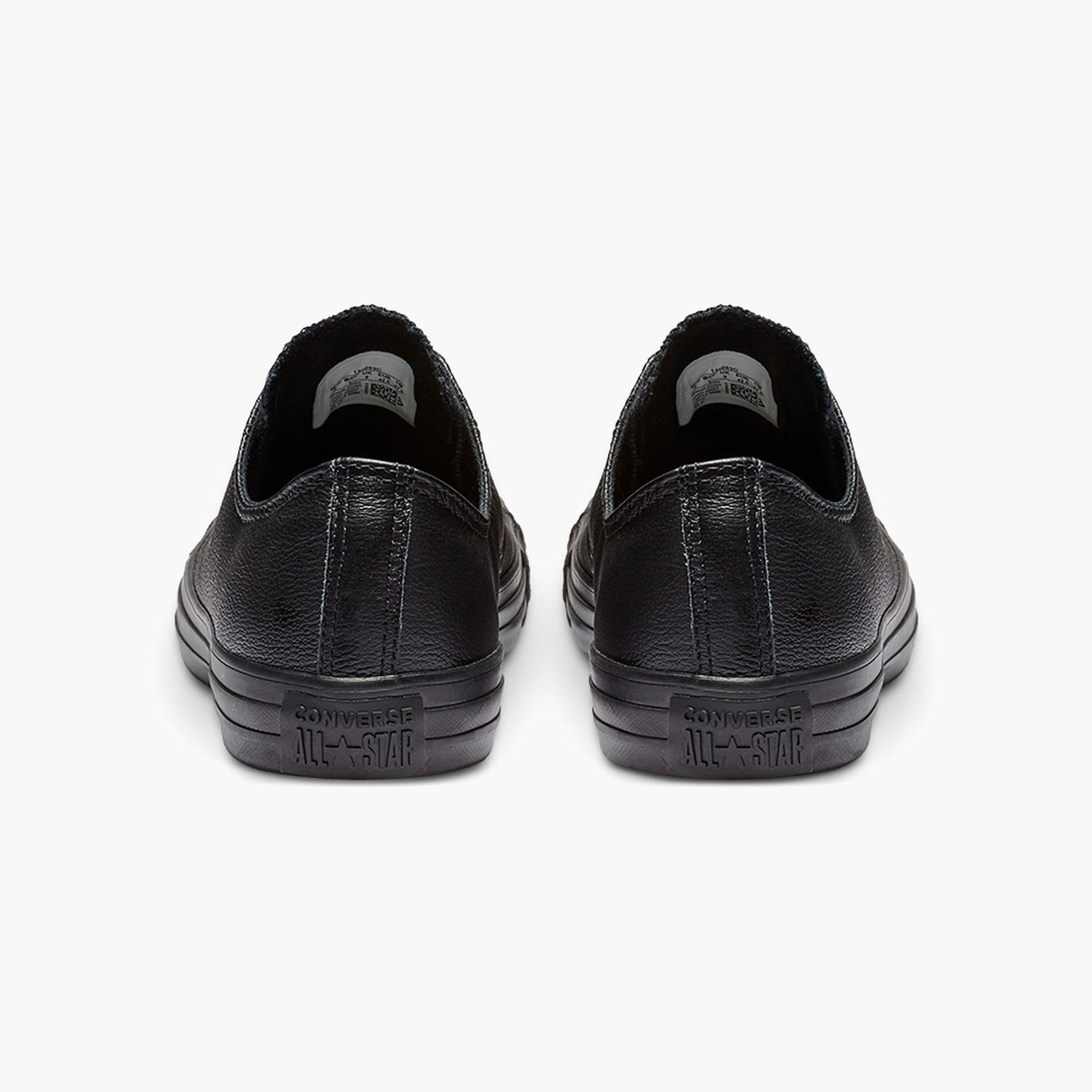 Converse Chuck Taylor All Star Ox Leather Mono