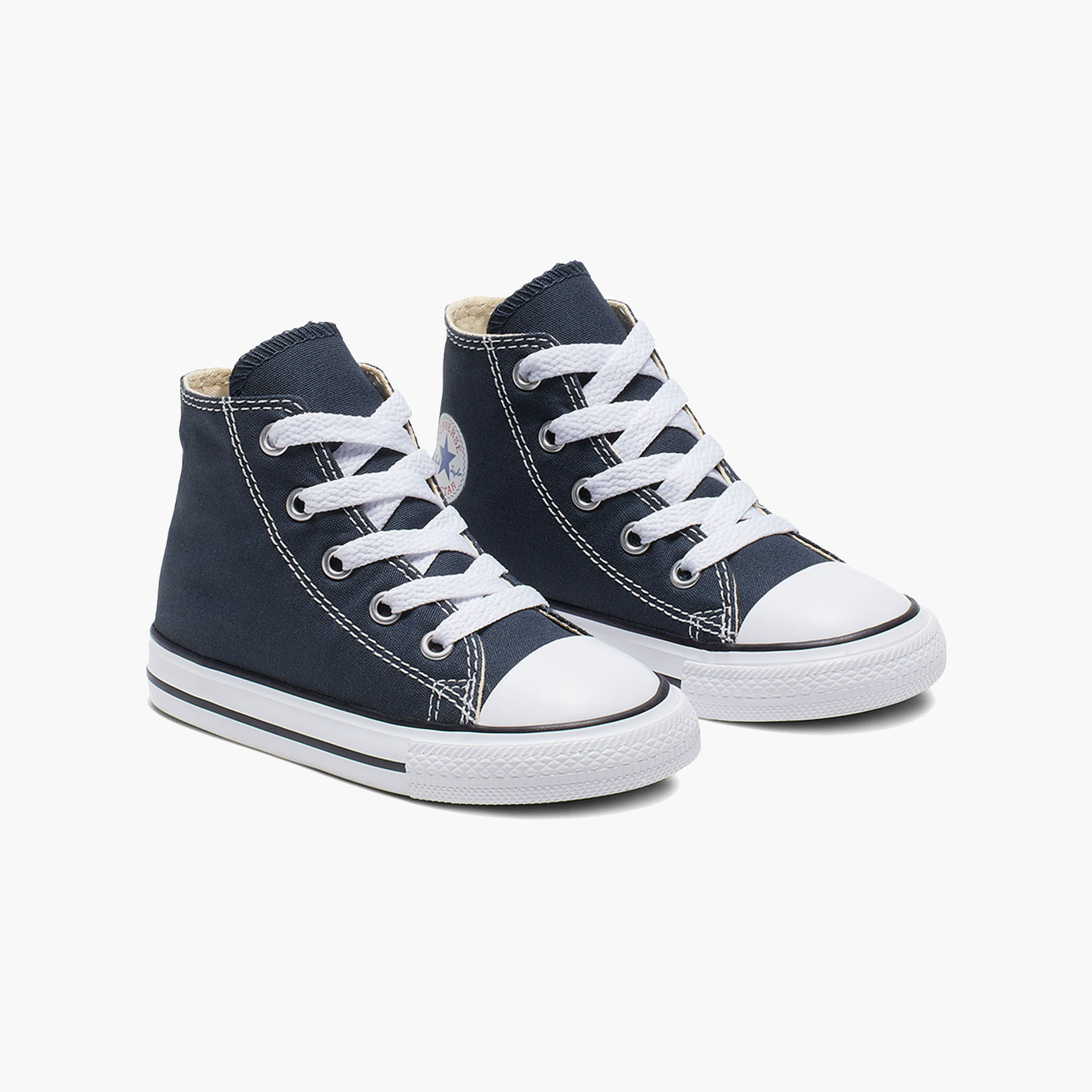 Converse All Star Navy Blue Td