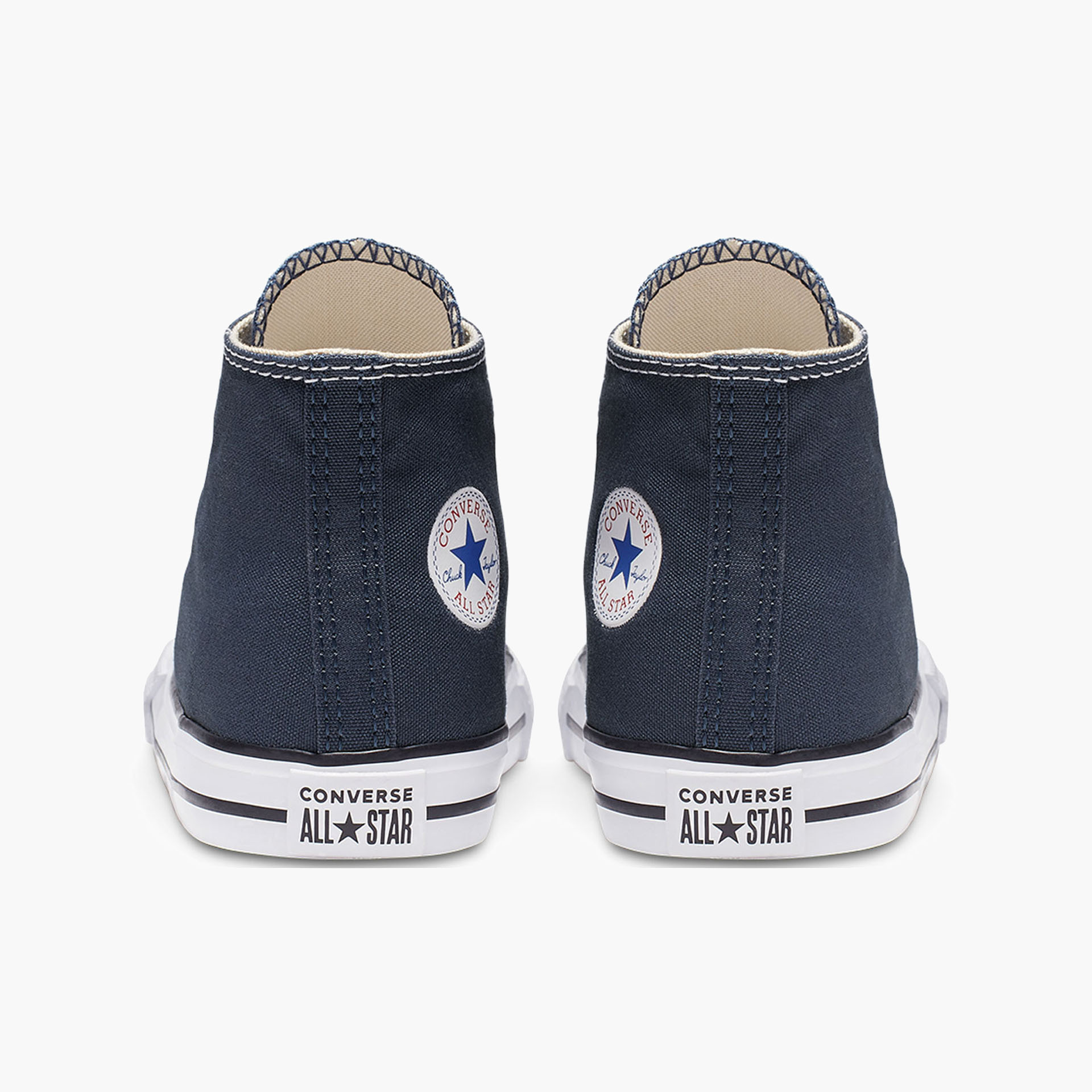 Converse All Star Navy Blue Td