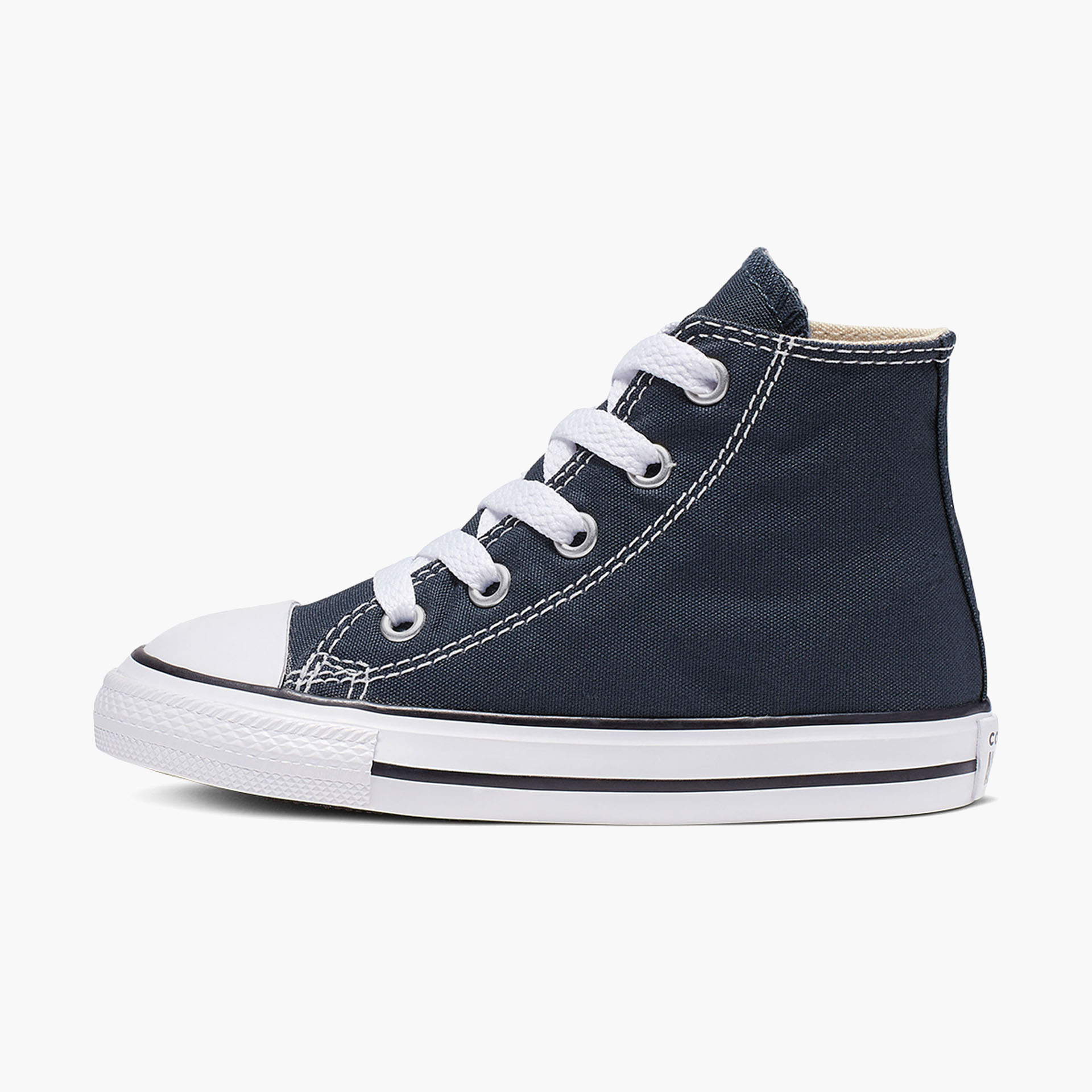 Converse All Star Navy Blue Td