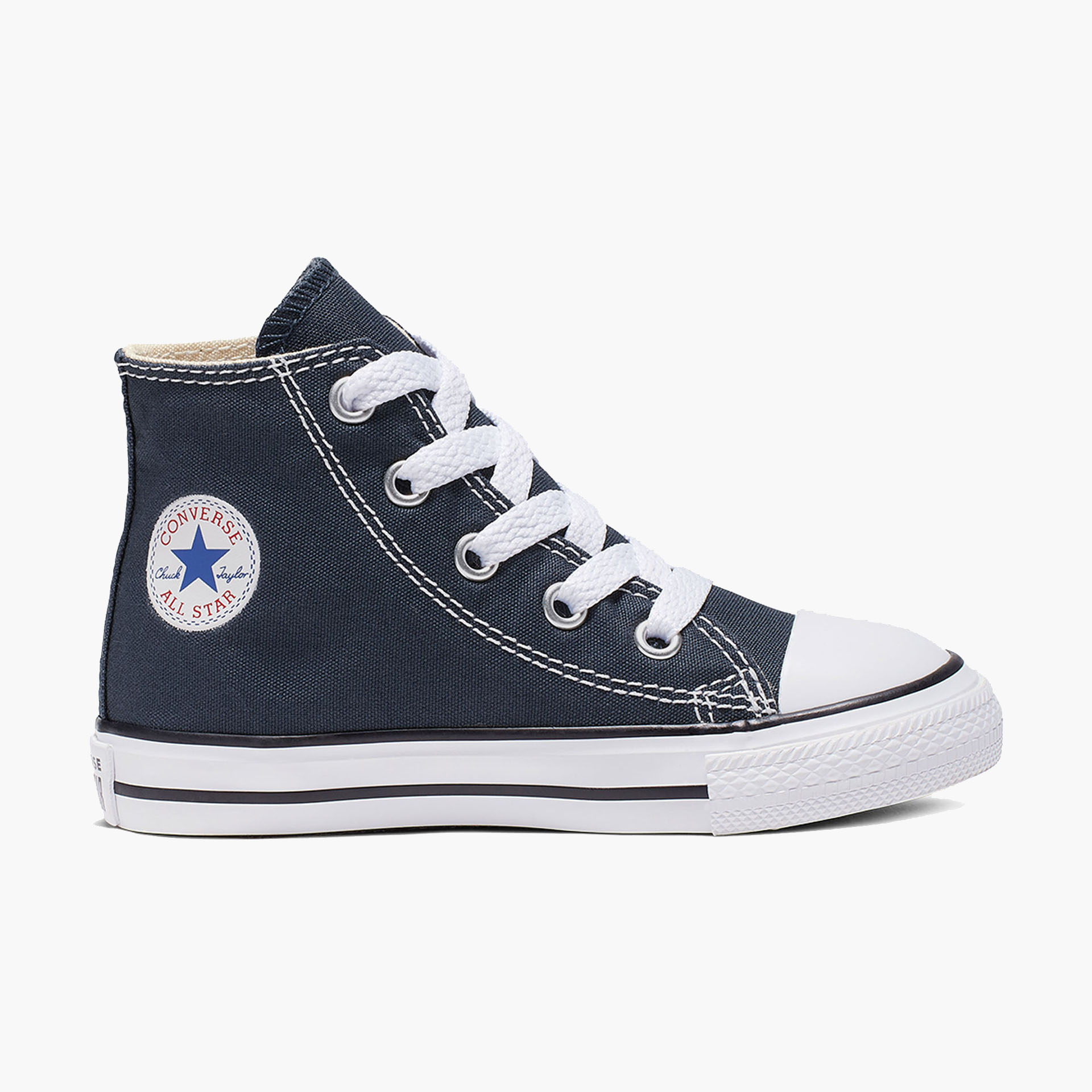 Converse All Star Navy Blue Td