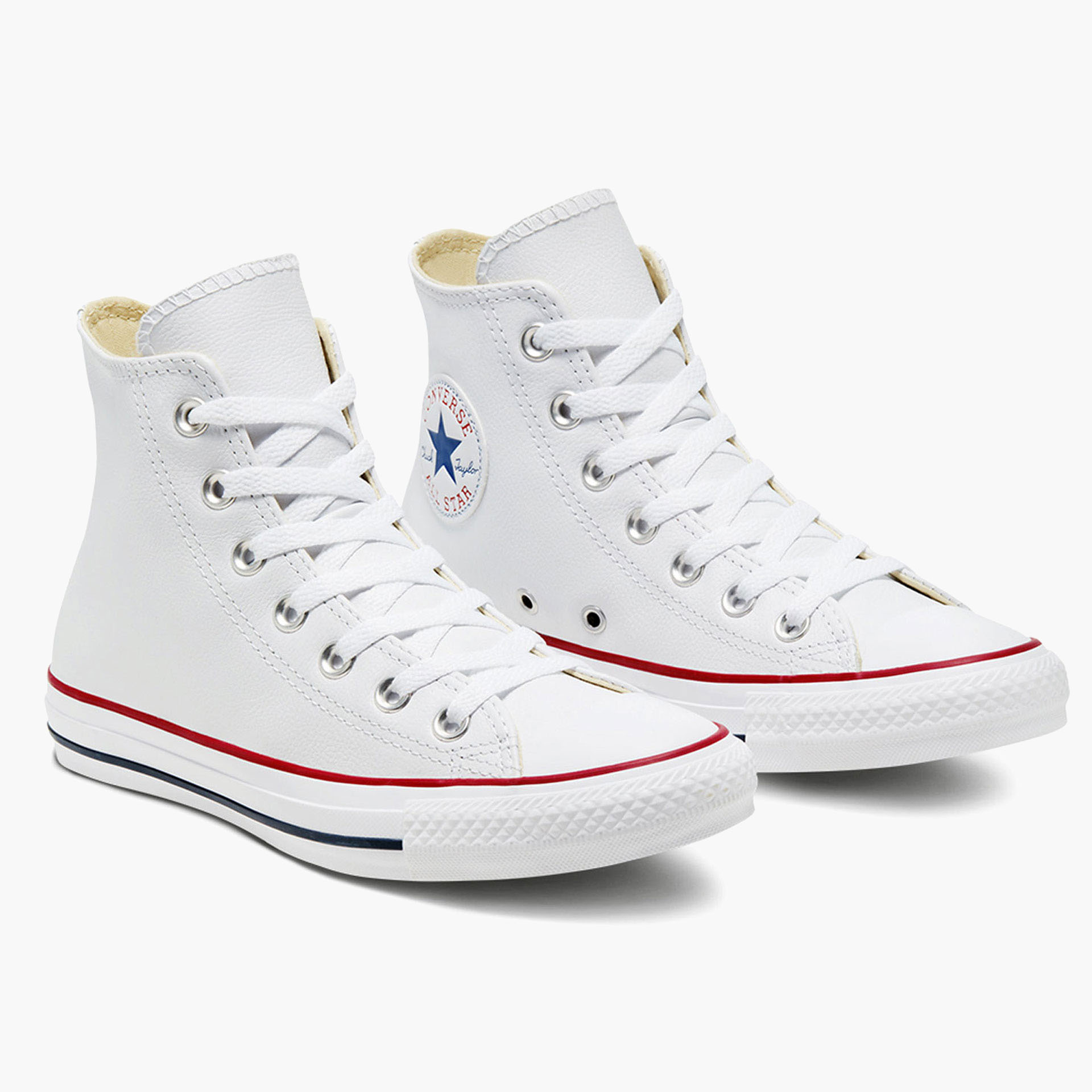 Converse All Star Chuck White