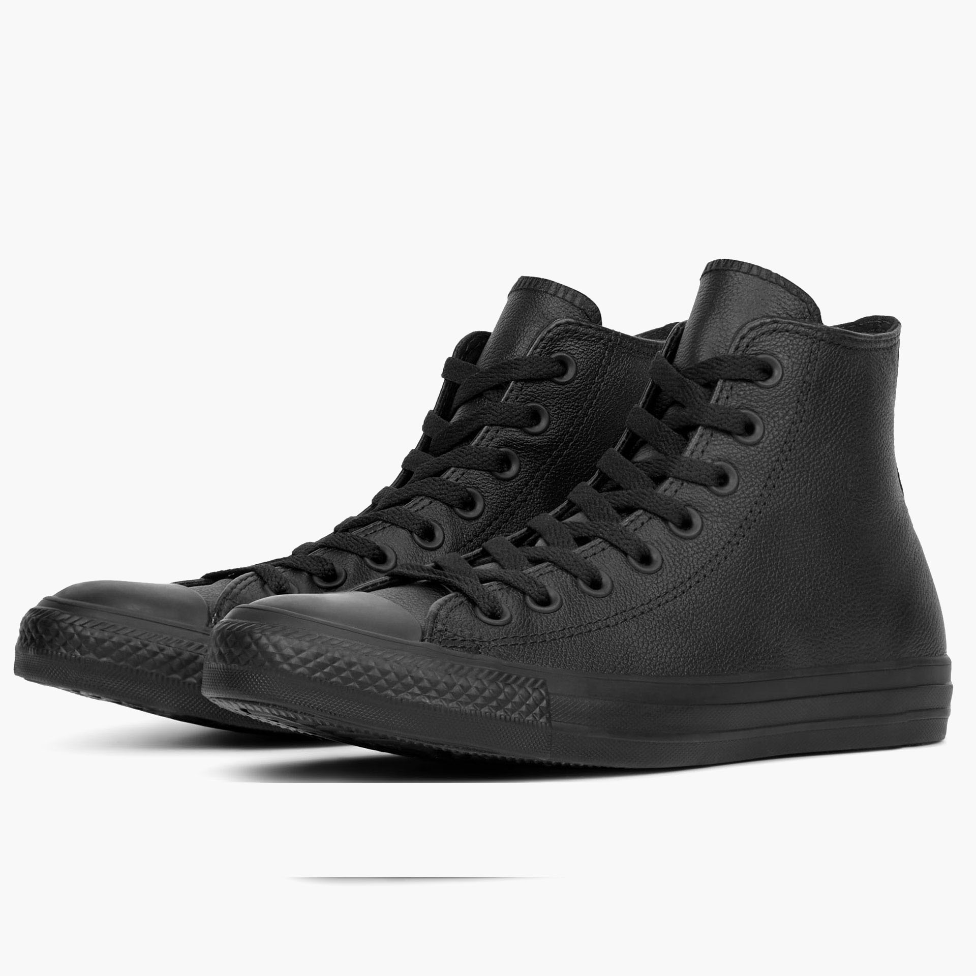 Converse All Star Bota Monocrom