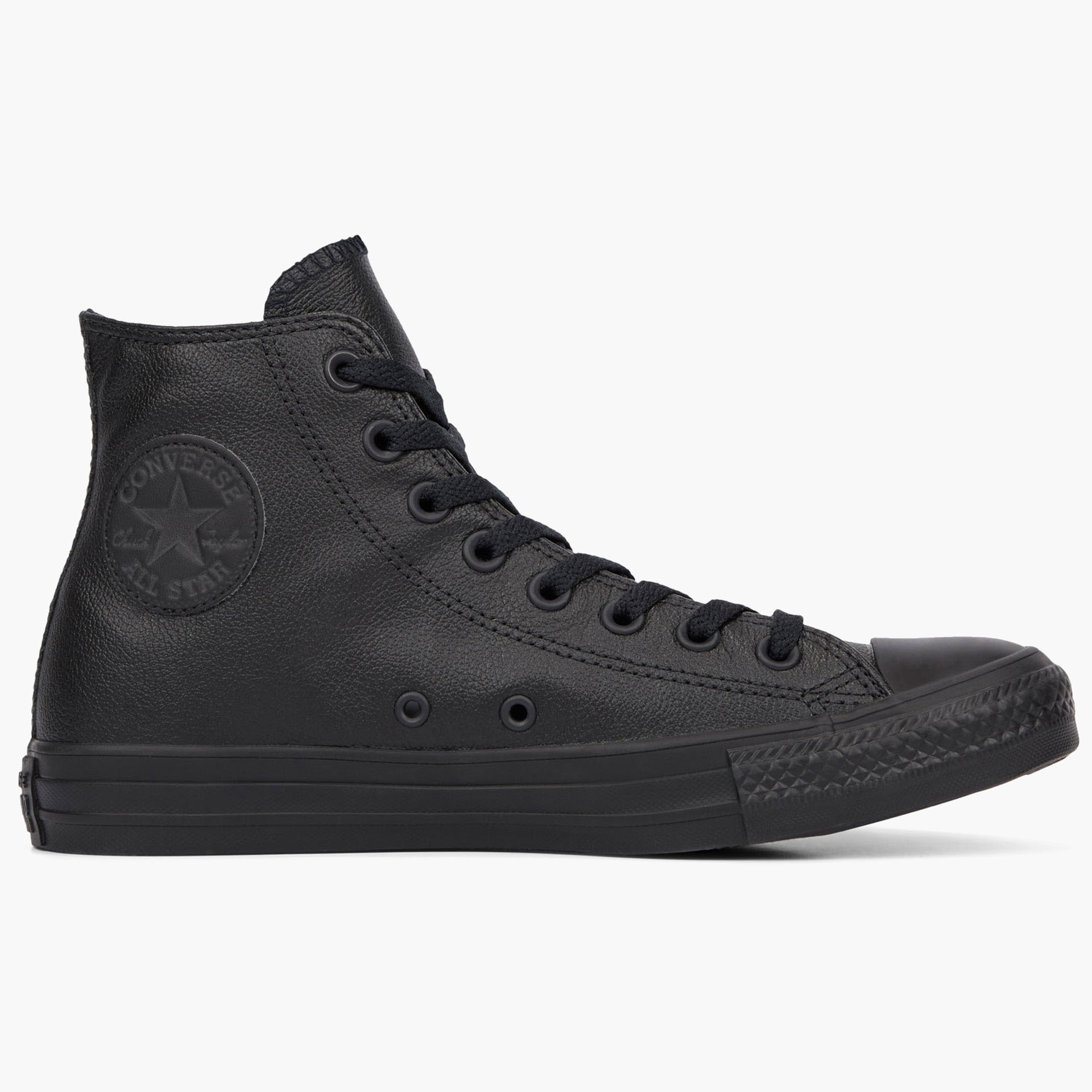 Converse All Star Bota Monocrom