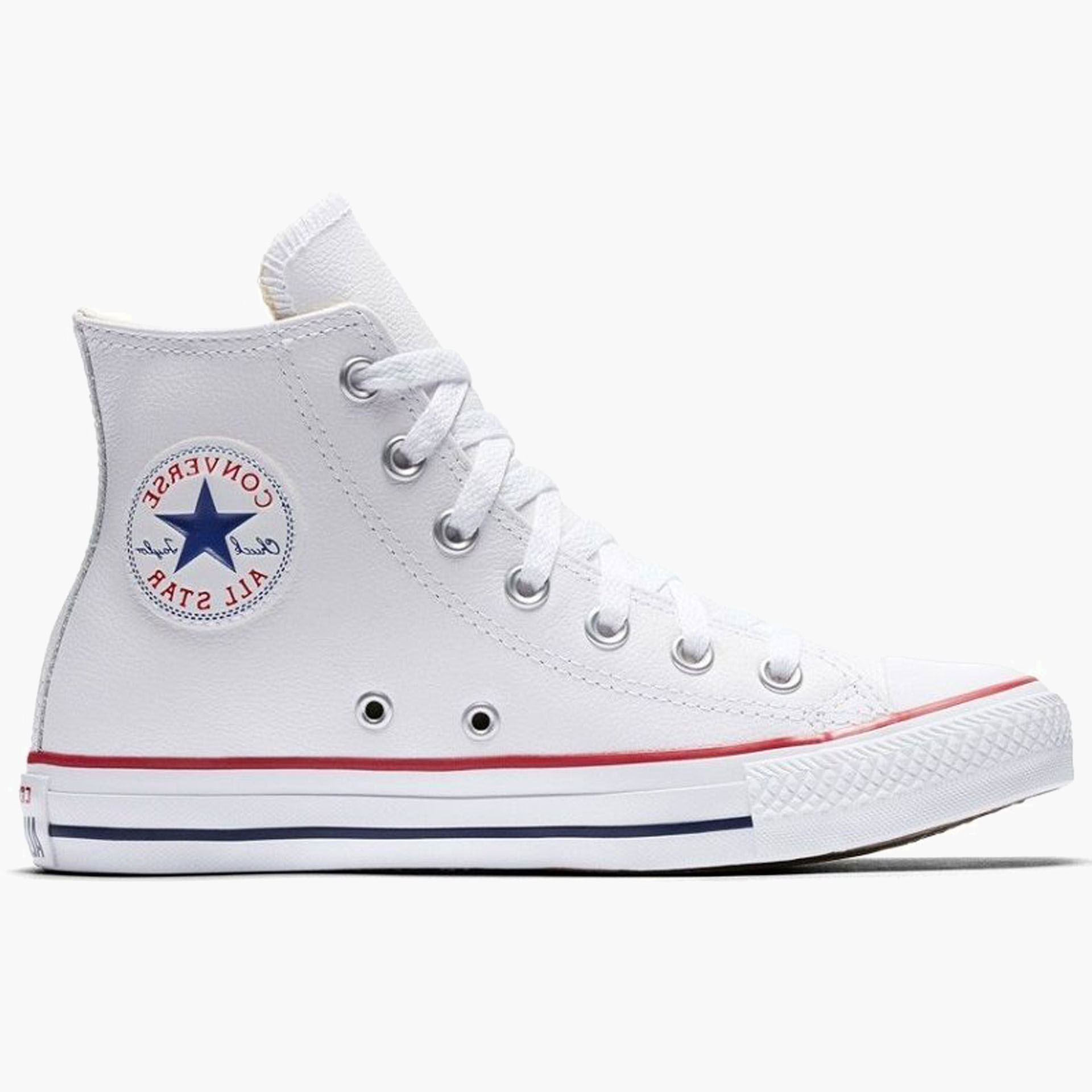 Converse All Star Chuck White