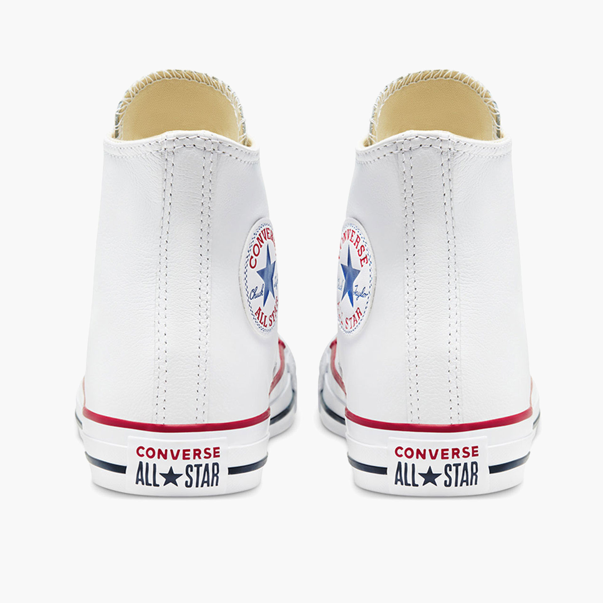 Converse All Star Chuck White