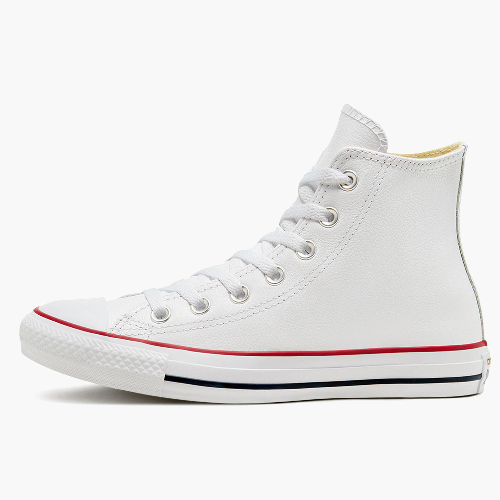 Converse All Star Chuck White