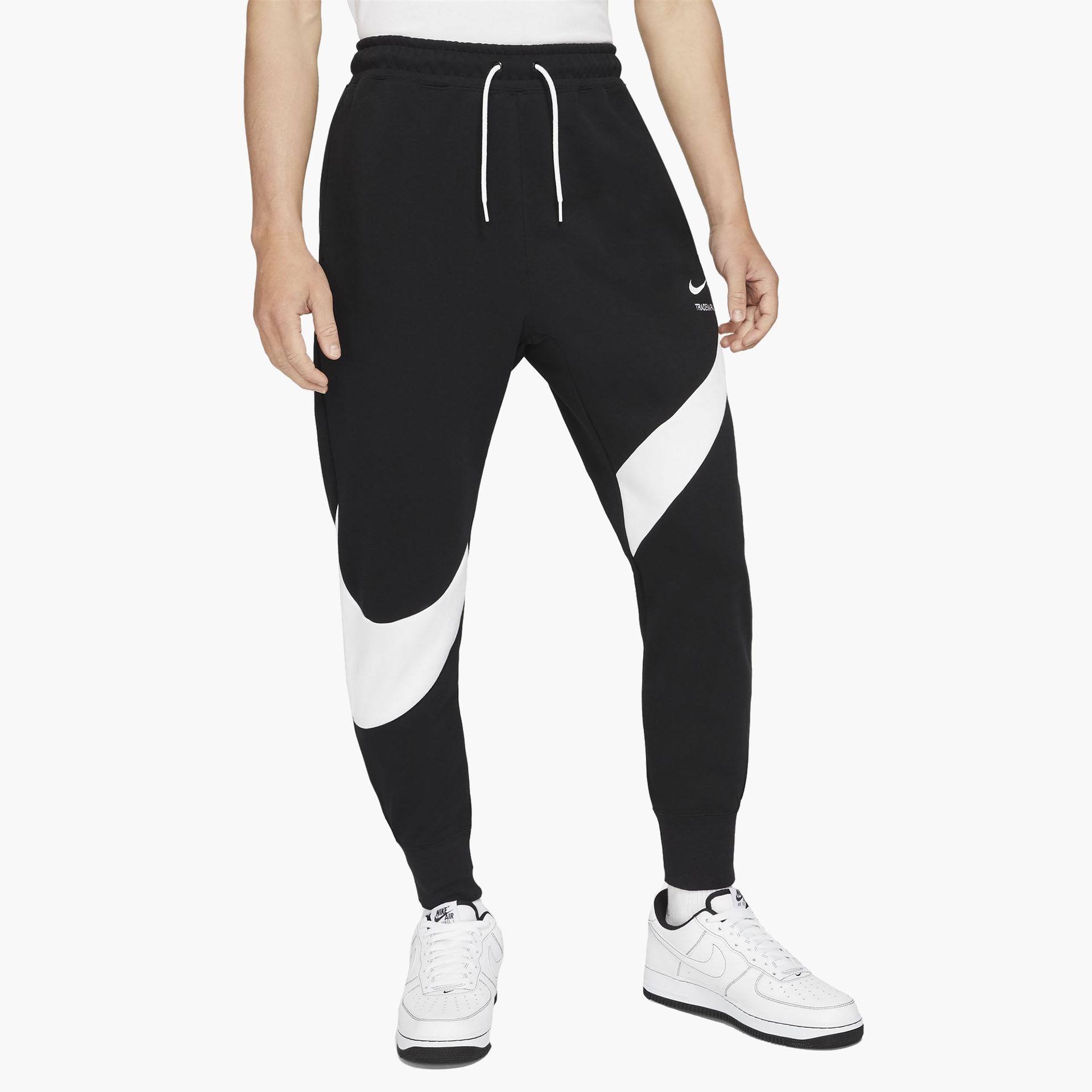 Calça Nike Swoosh