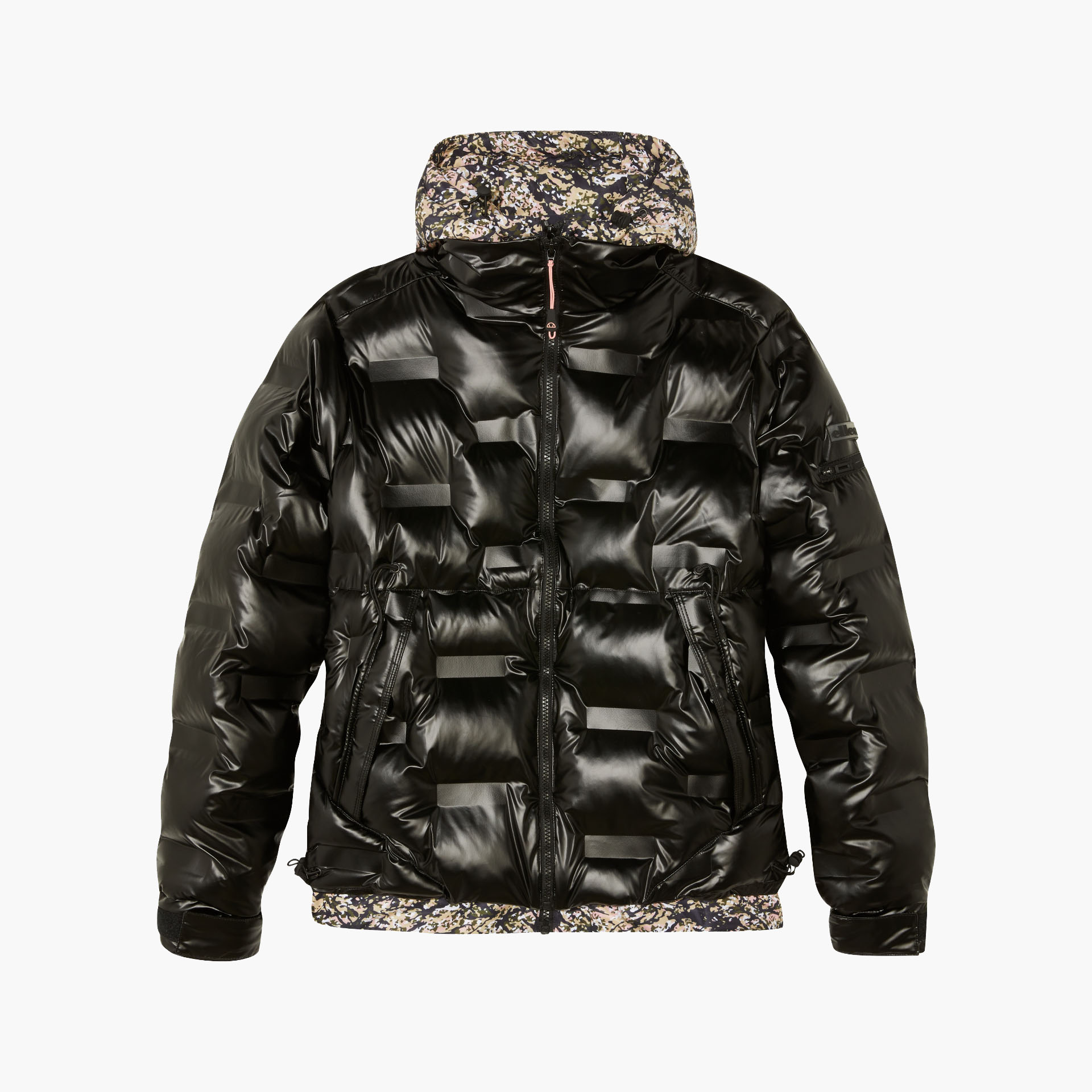 Blusão Ellesse Bois Paded