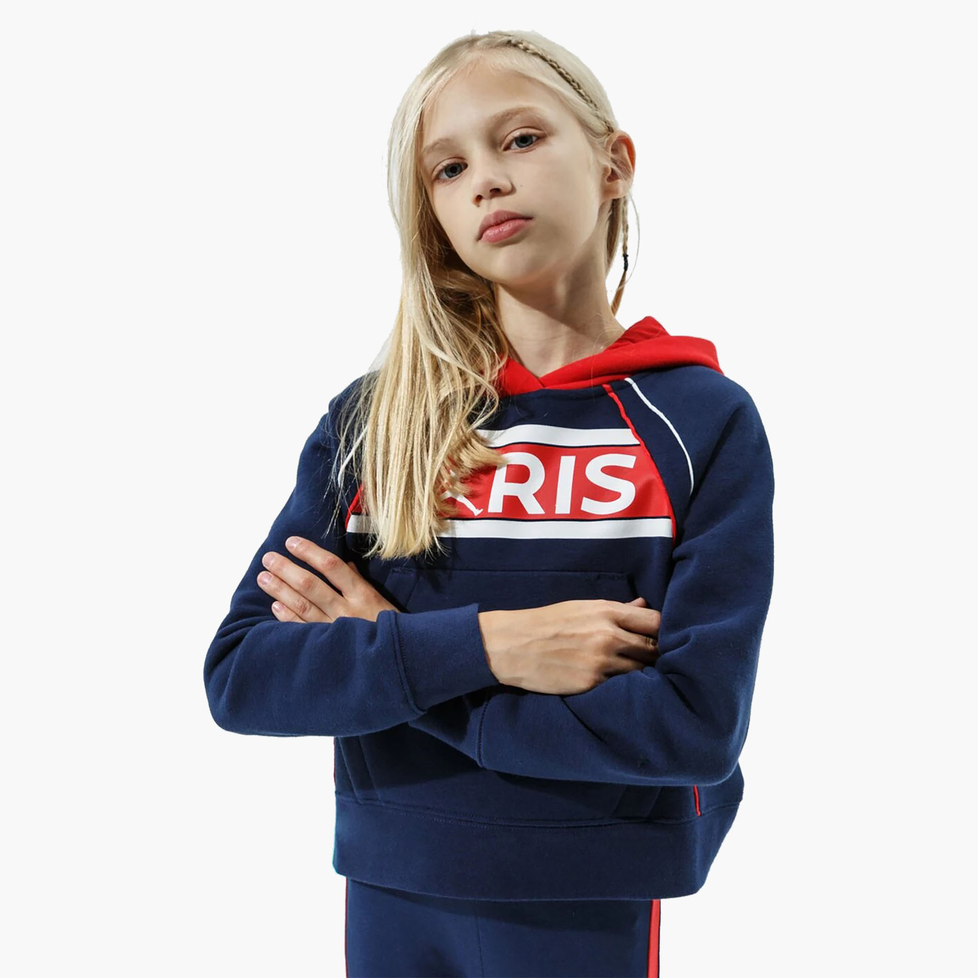 Sweat Paris Saint-Germain