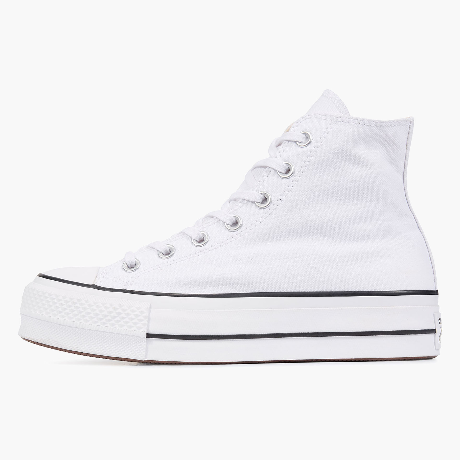 All Star Chuck Taylor Plataforma High Top