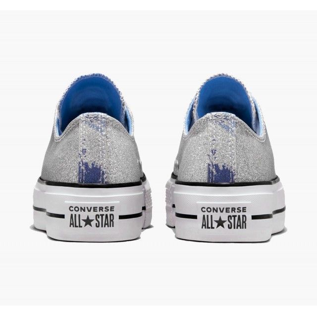 Converse All Star Hybrid Shine Plataforma