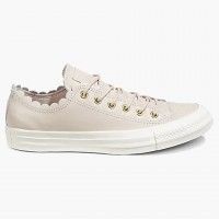 Converse All Star Particle Beije Gold