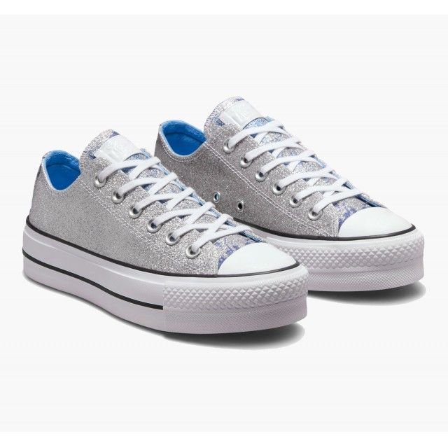 Converse All Star Hybrid Shine Plataforma