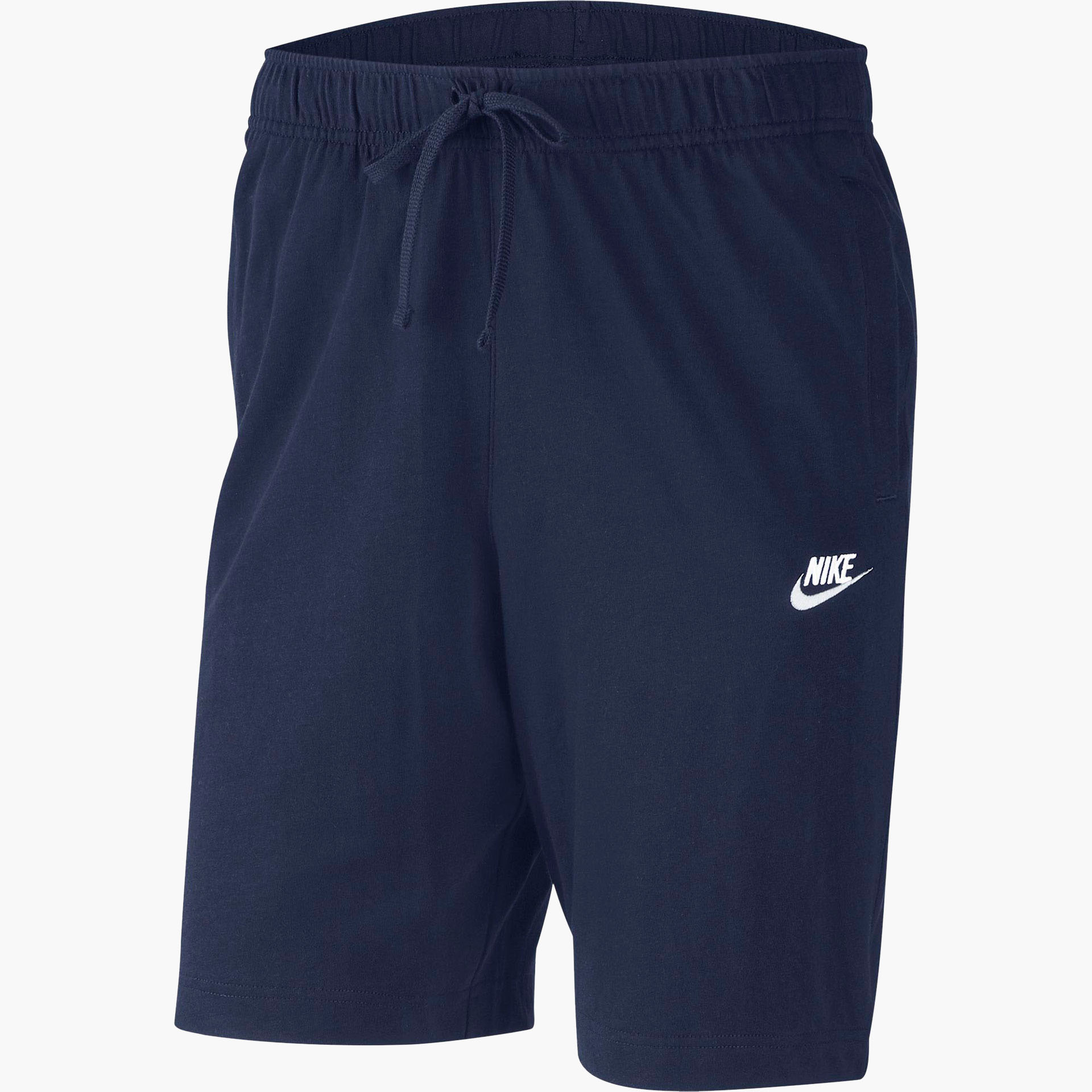 Calções Nike Sportswear Club Fleece