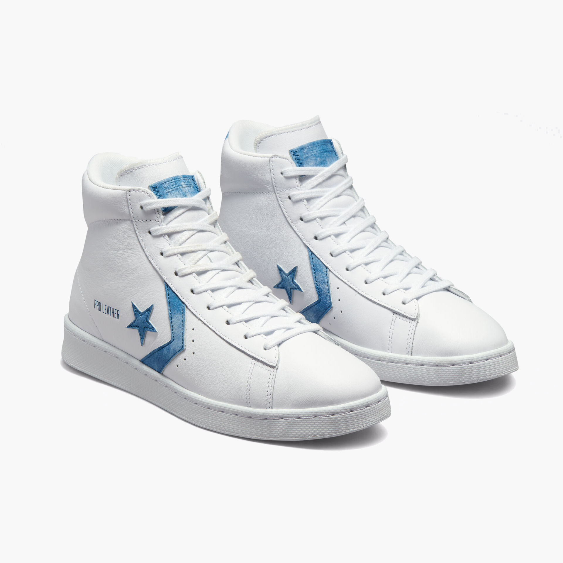 Converse Pro Leather Dip Dye