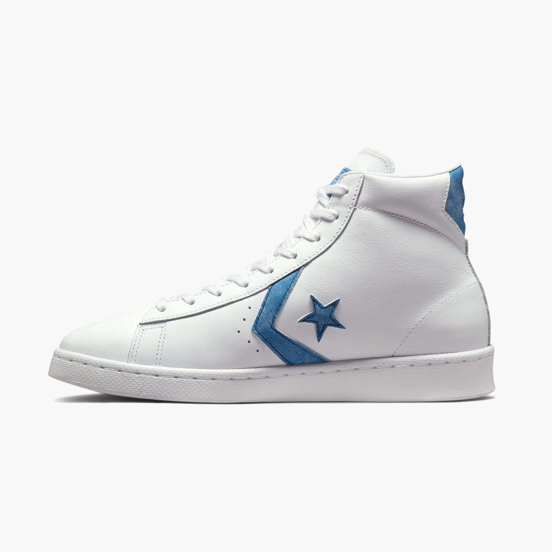 Converse Pro Leather Dip Dye