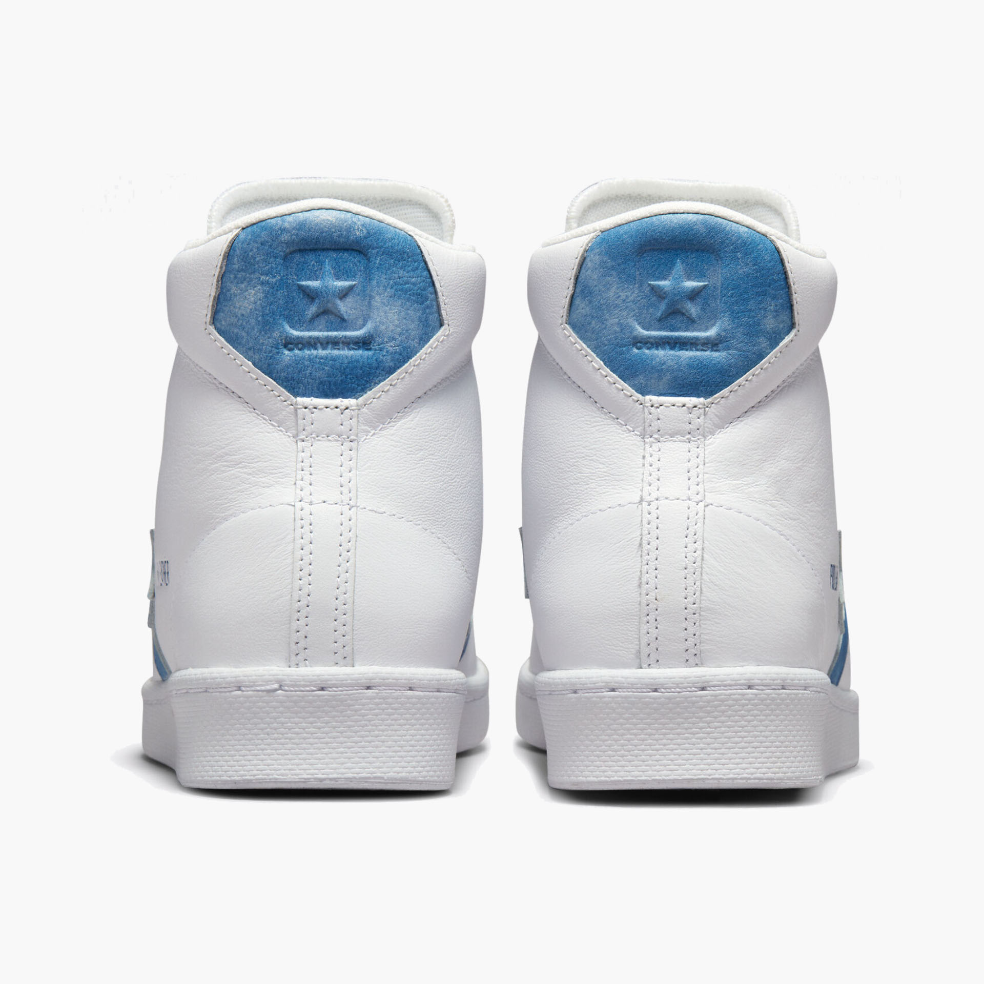 Converse Pro Leather Dip Dye