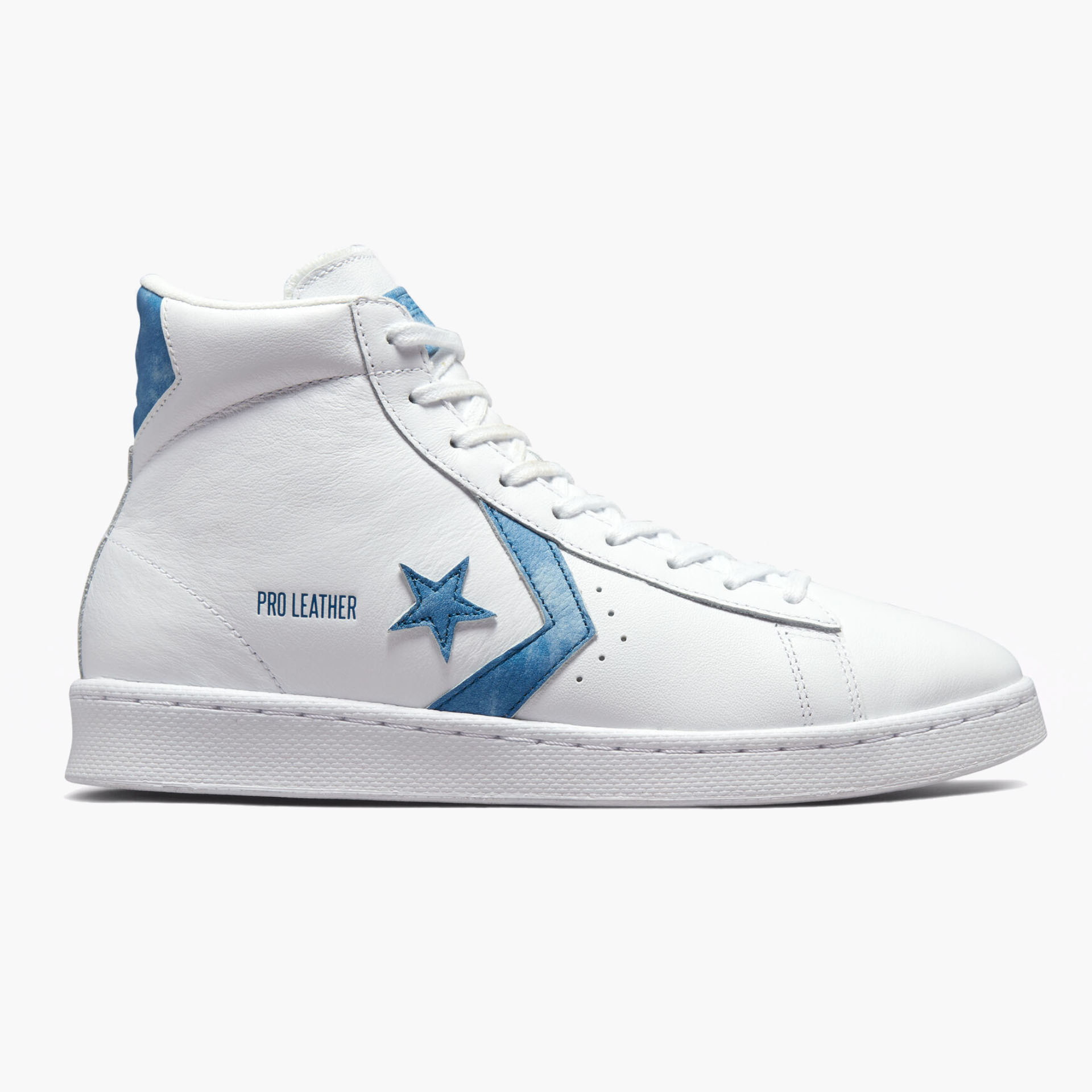 Converse Pro Leather Dip Dye