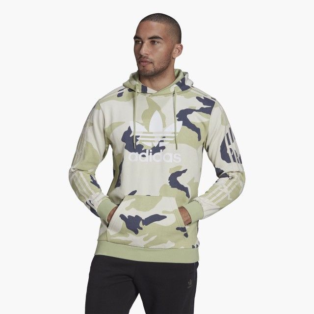 Sweat Adidas Camo Maglim