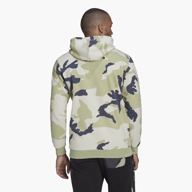 Sweat Adidas Camo Maglim