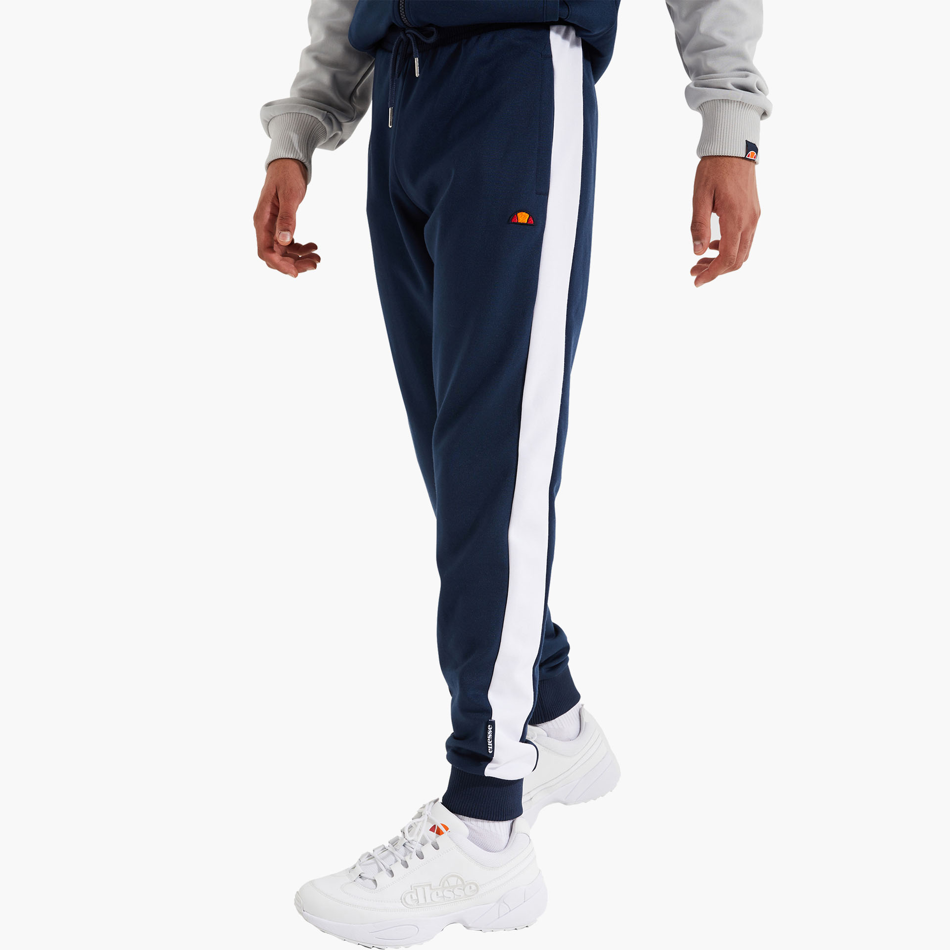 Calças Ellesse Usato