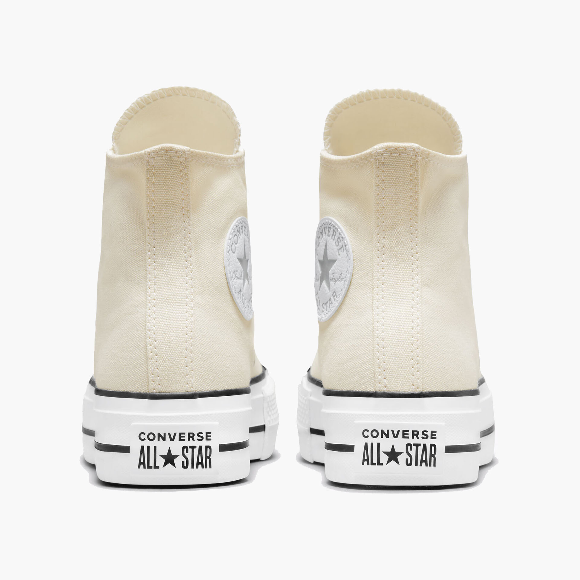 Converse All Star Lift Ctas Hi