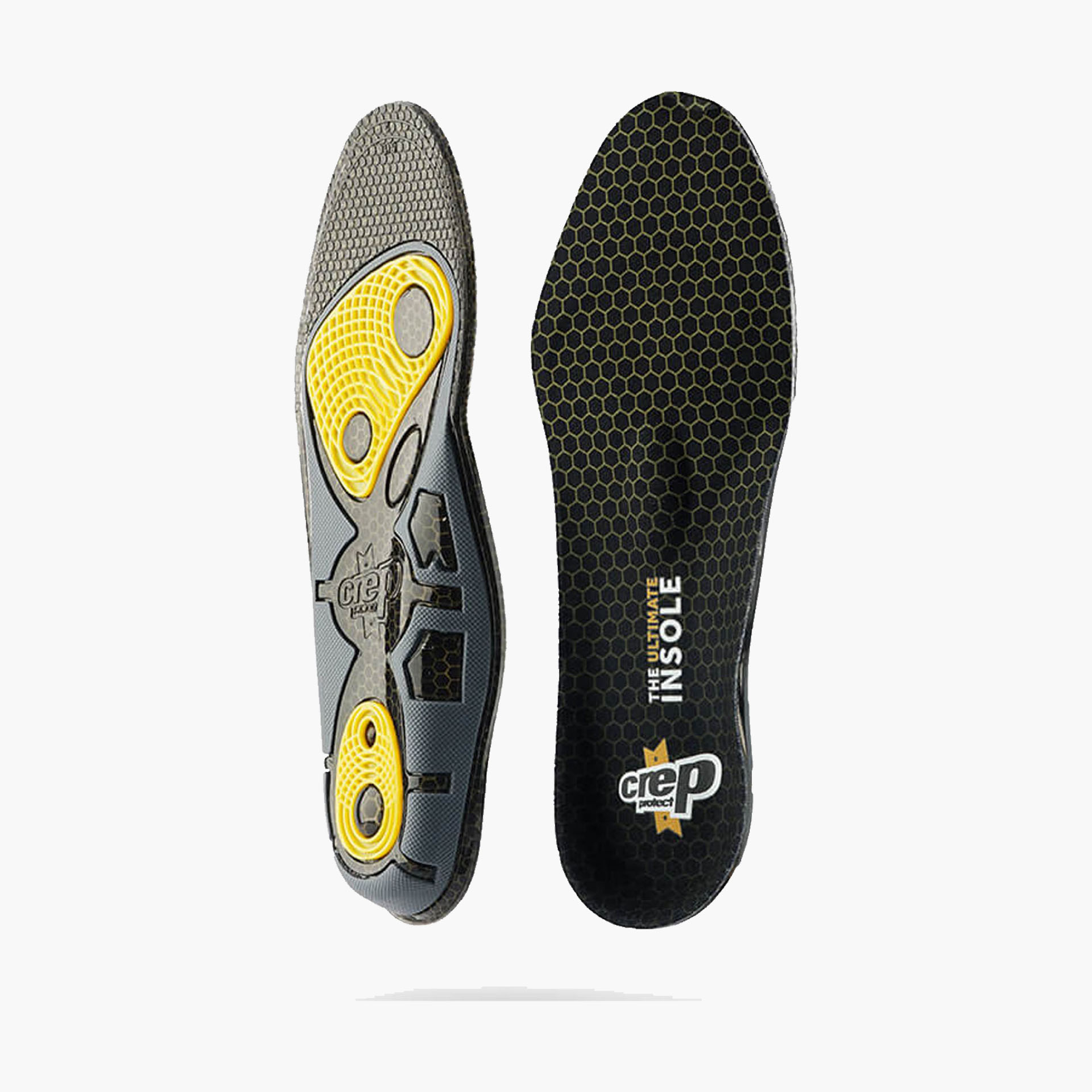 Crep Protect Gel Insoles