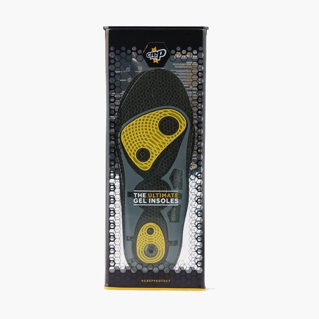 Crep Protect Gel Insoles
