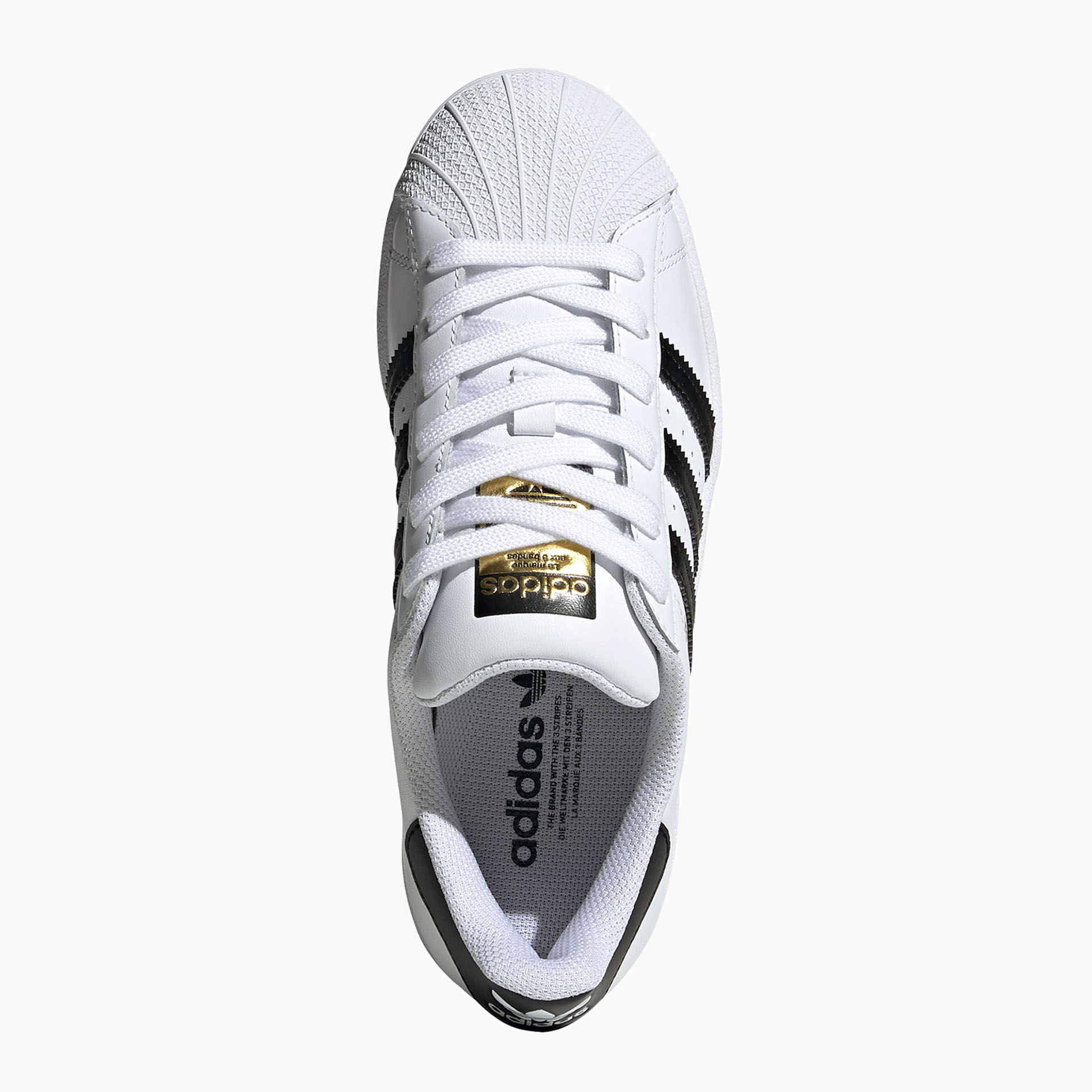 Adidas Superstar Jr.