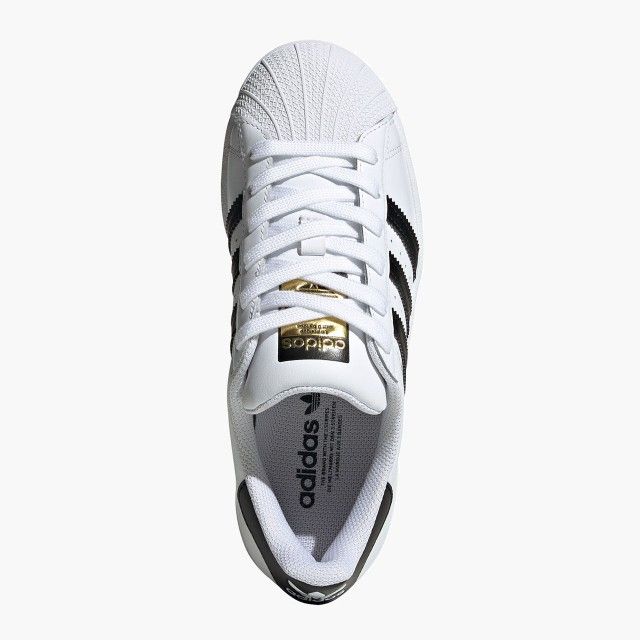 Adidas Superstar Jr.