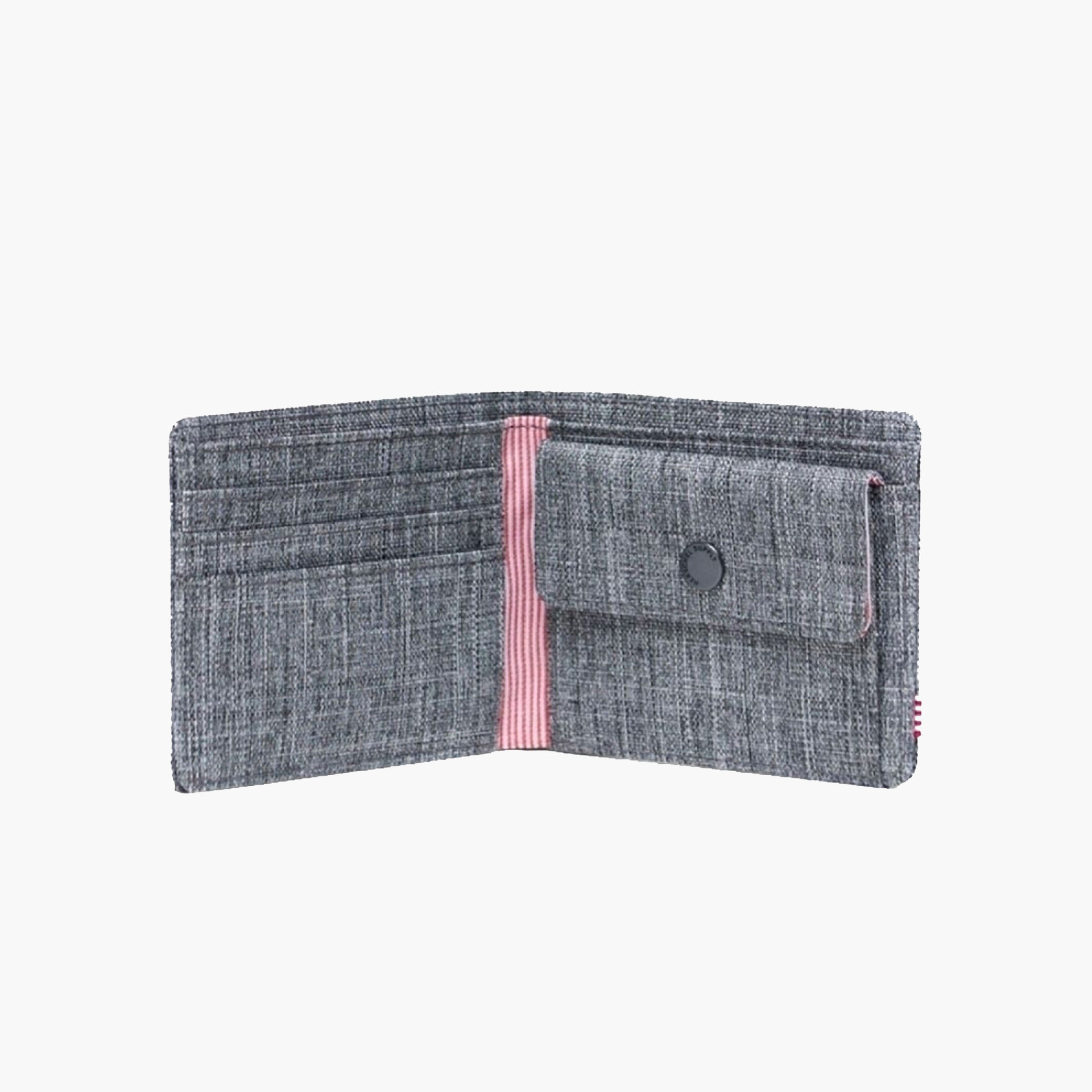 Carteira Herschel Roy Coin