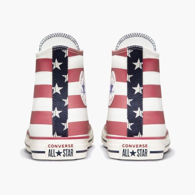 All Star Chuck Taylor USA