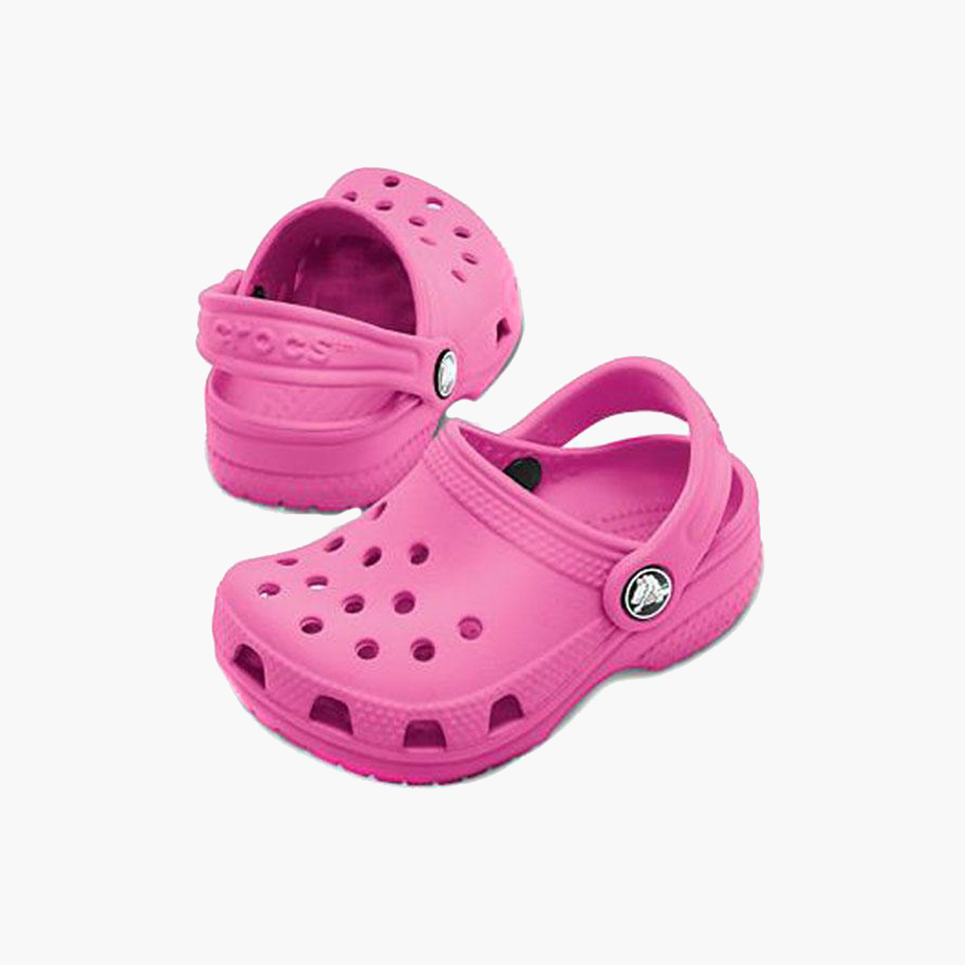 Crocs Littles